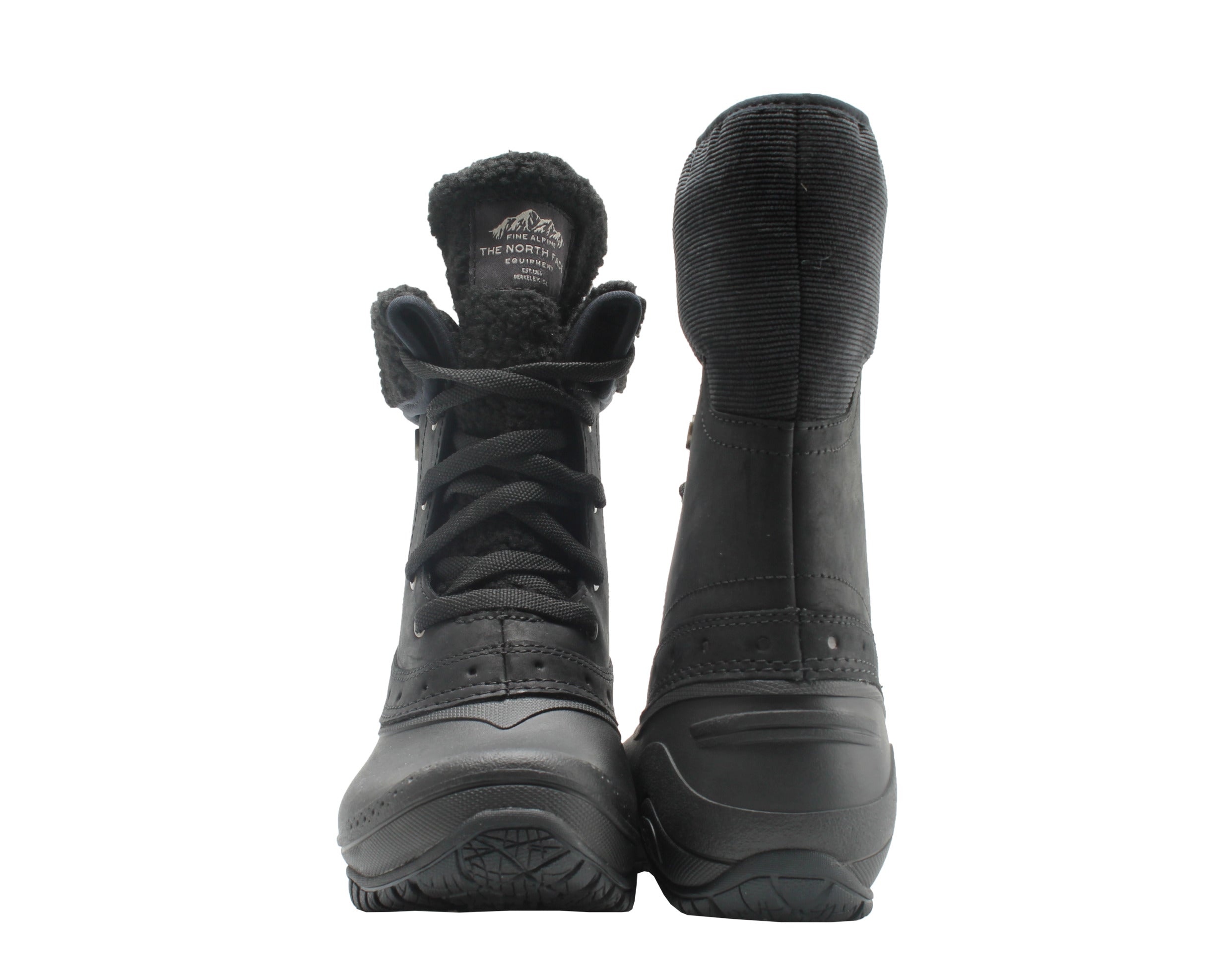 The North Face Shellista Roll Down Women's Boots