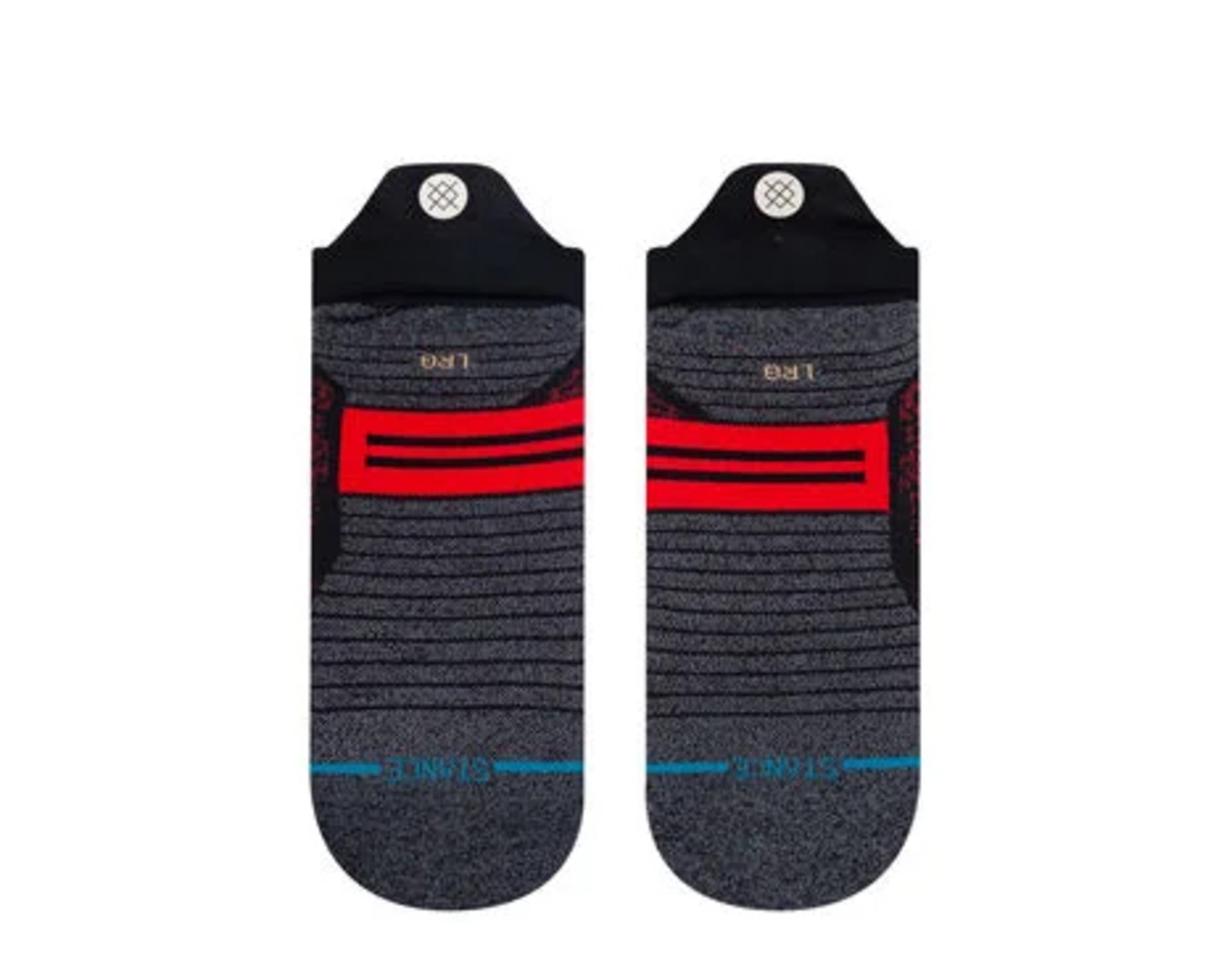 Stance Feel 360 - Spider Man Run Crew Socks