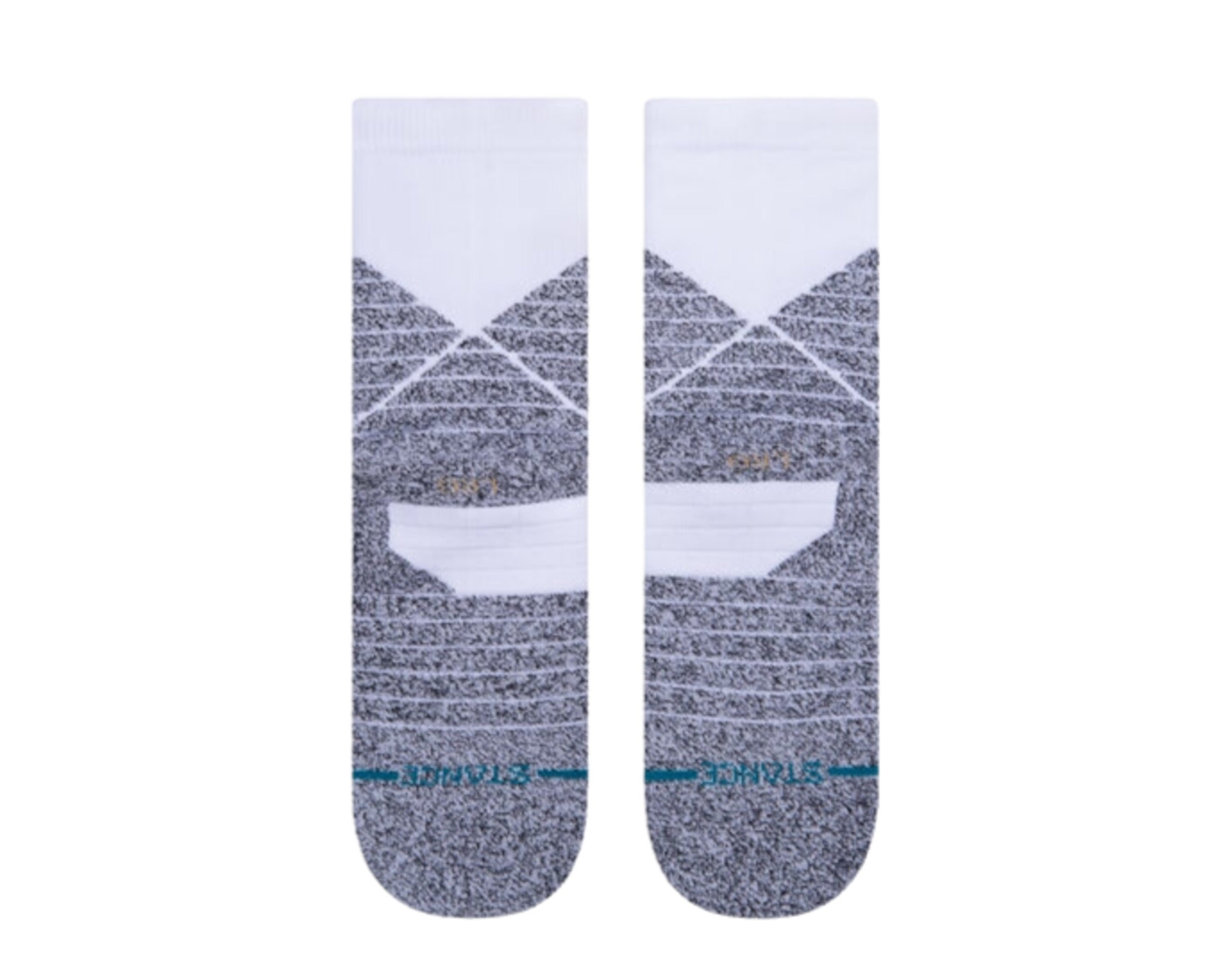 Stance Icon Sport Performance Quarter Socks