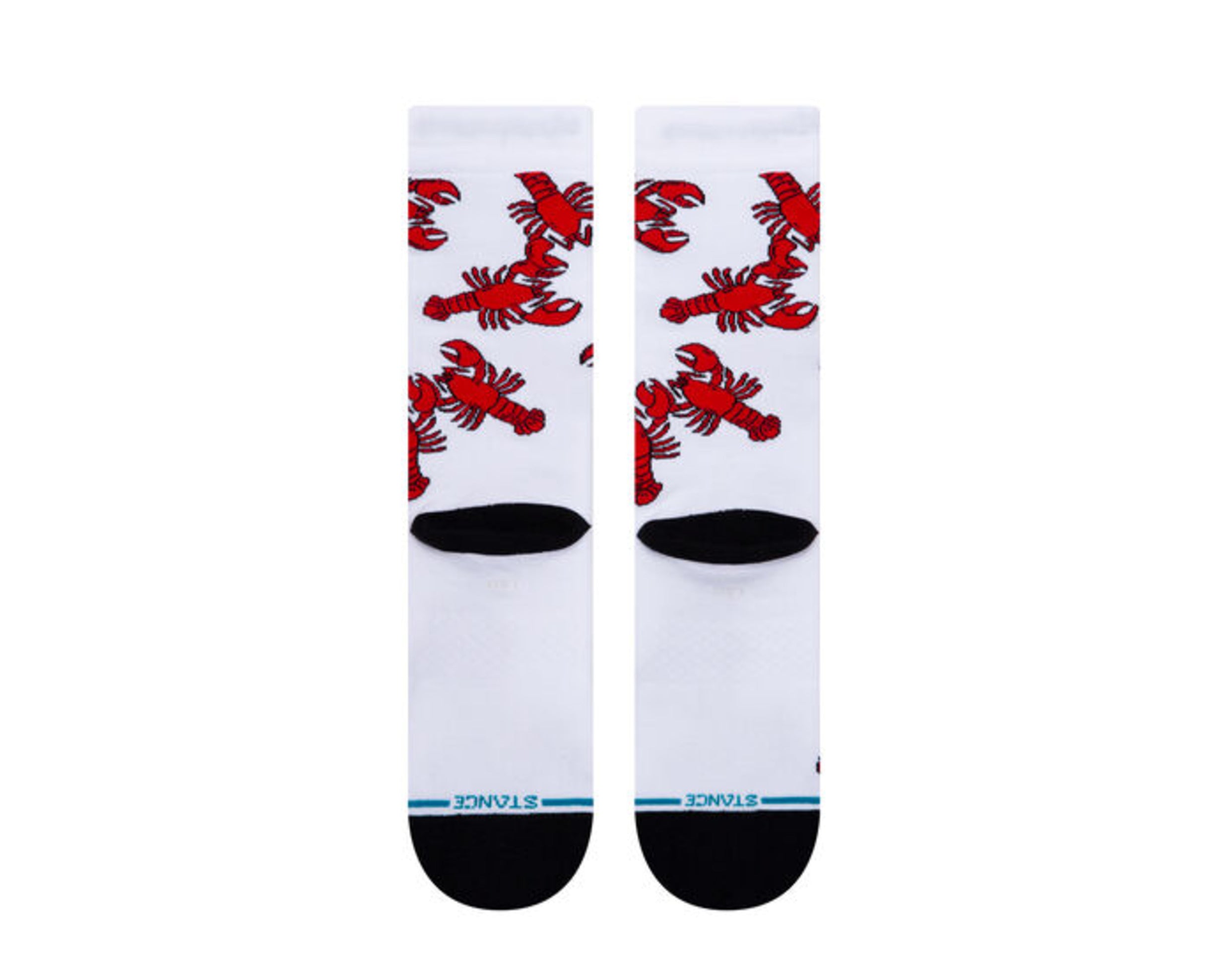 Stance x Friends - Youre My Lobster Crew Socks