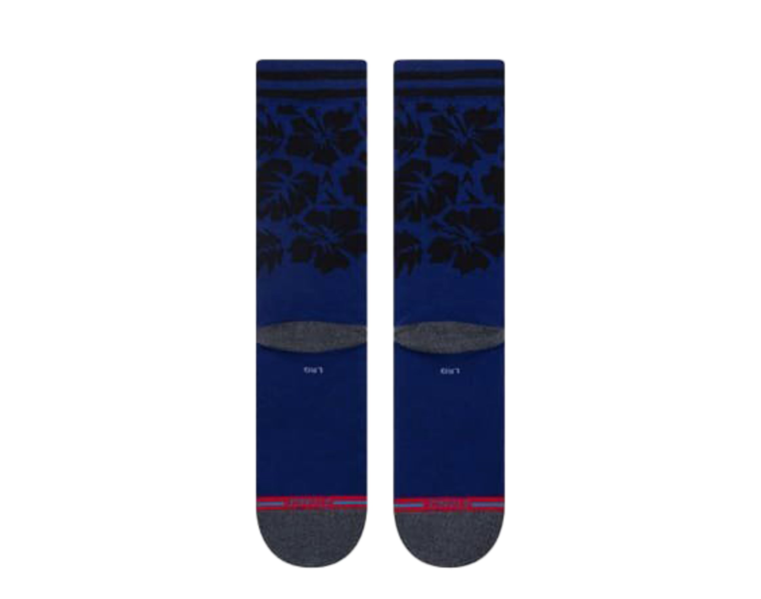 Stance Casual Tropical Warbird Crew Socks