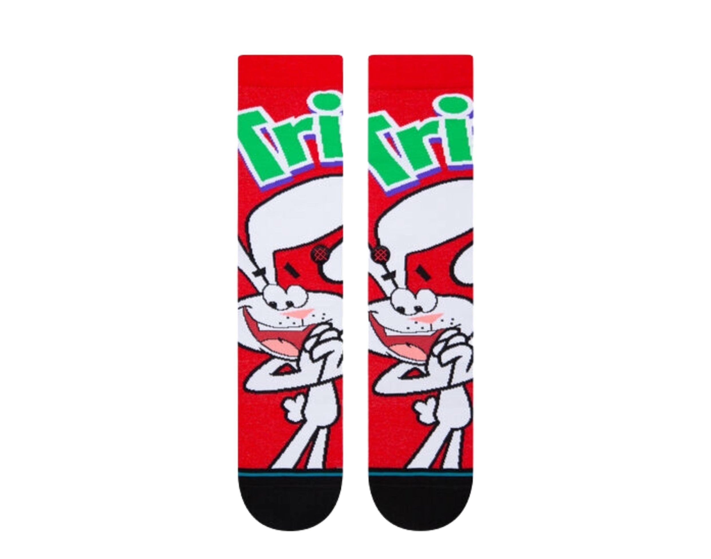 Stance x General Mills - Trix Crew Socks