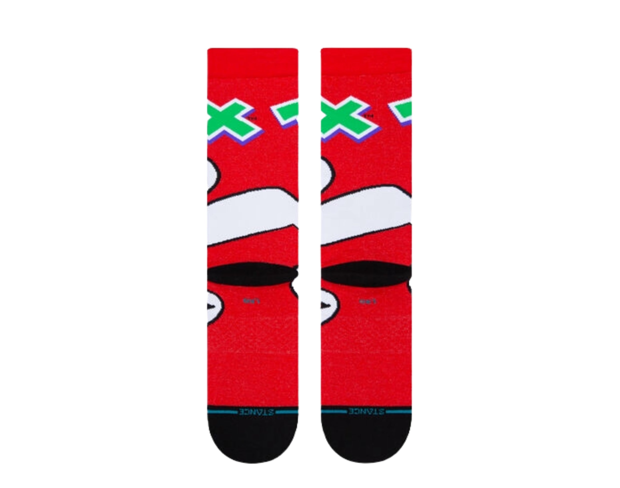 Stance x General Mills - Trix Crew Socks