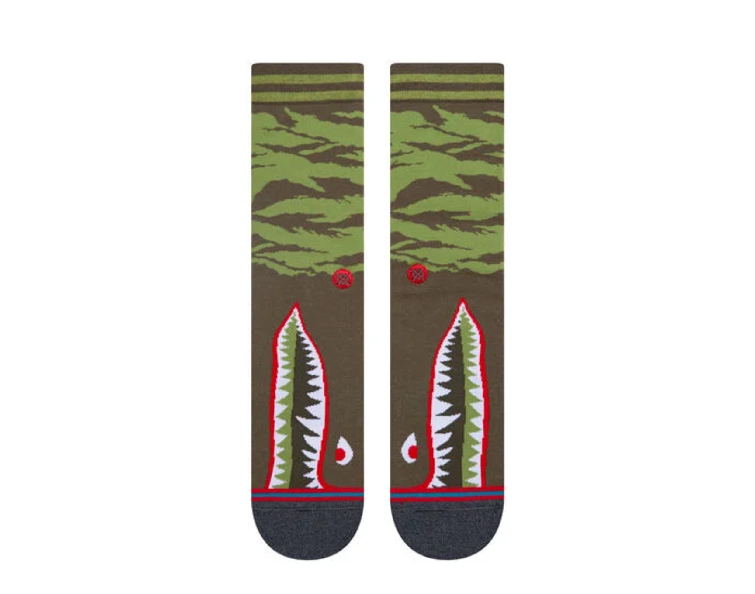 Stance Casual Warbird Crew Socks