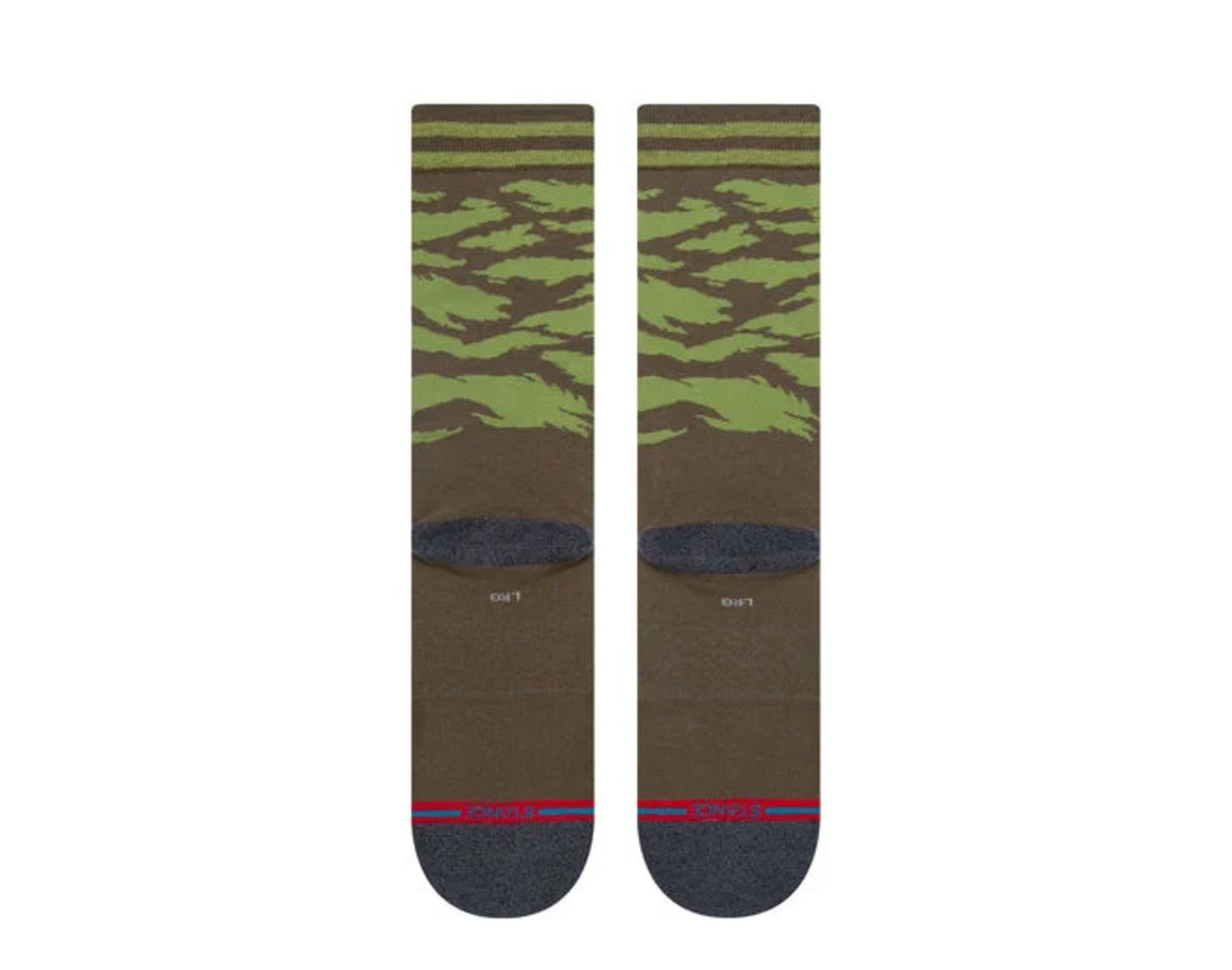 Stance Casual Warbird Crew Socks