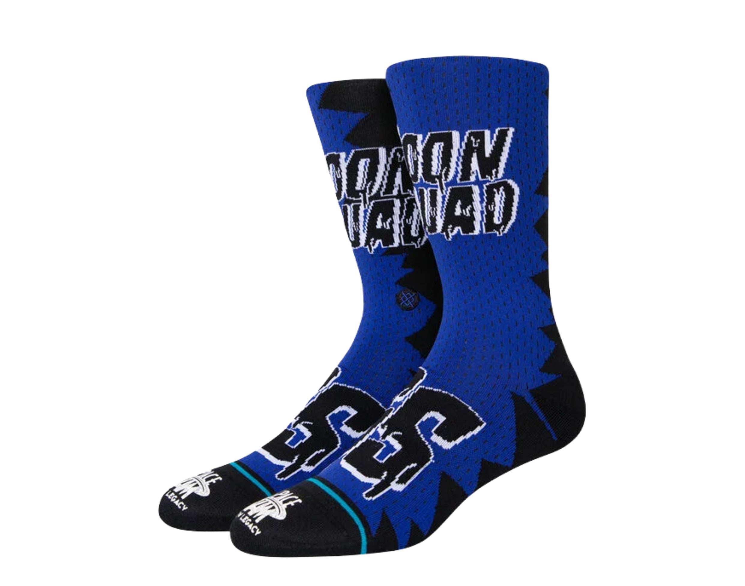 Stance x Space Jam - Goon Squad Crew Socks