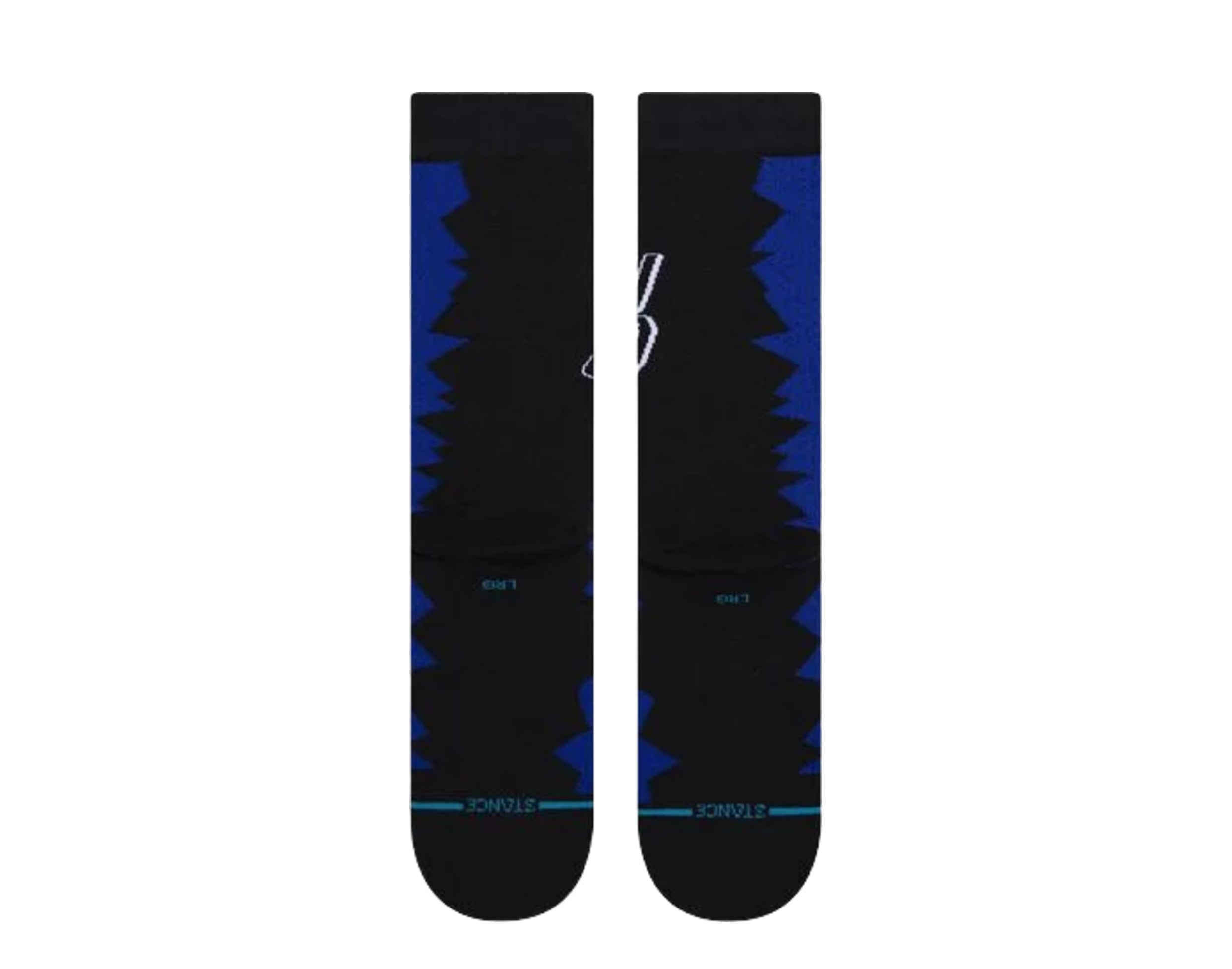 Stance x Space Jam - Goon Squad Crew Socks