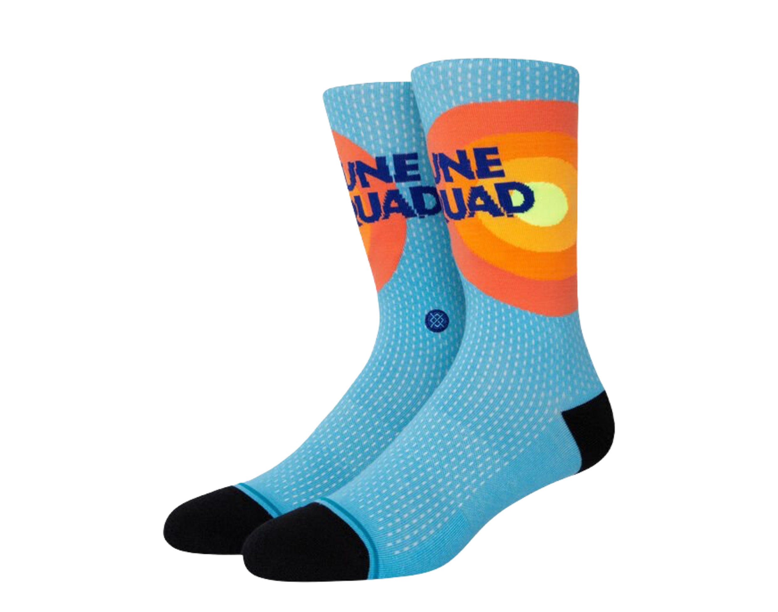 Stance x Space Jam - Tune Squad Crew Socks