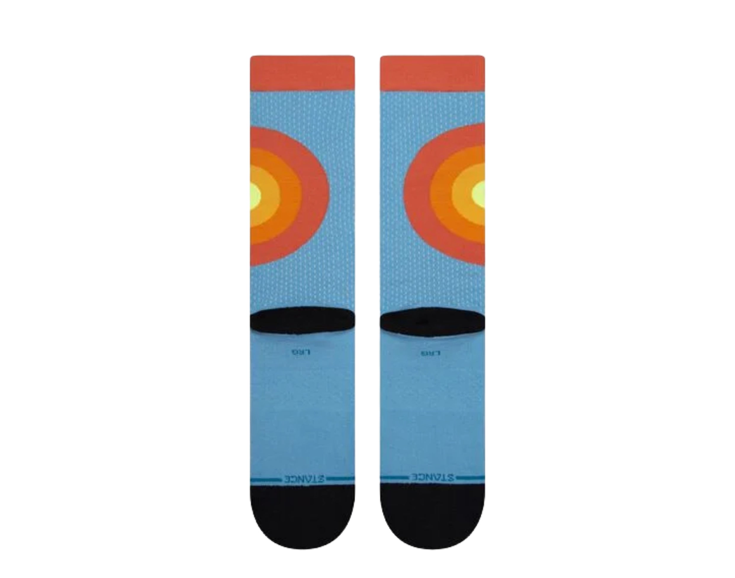 Stance x Space Jam - Tune Squad Crew Socks