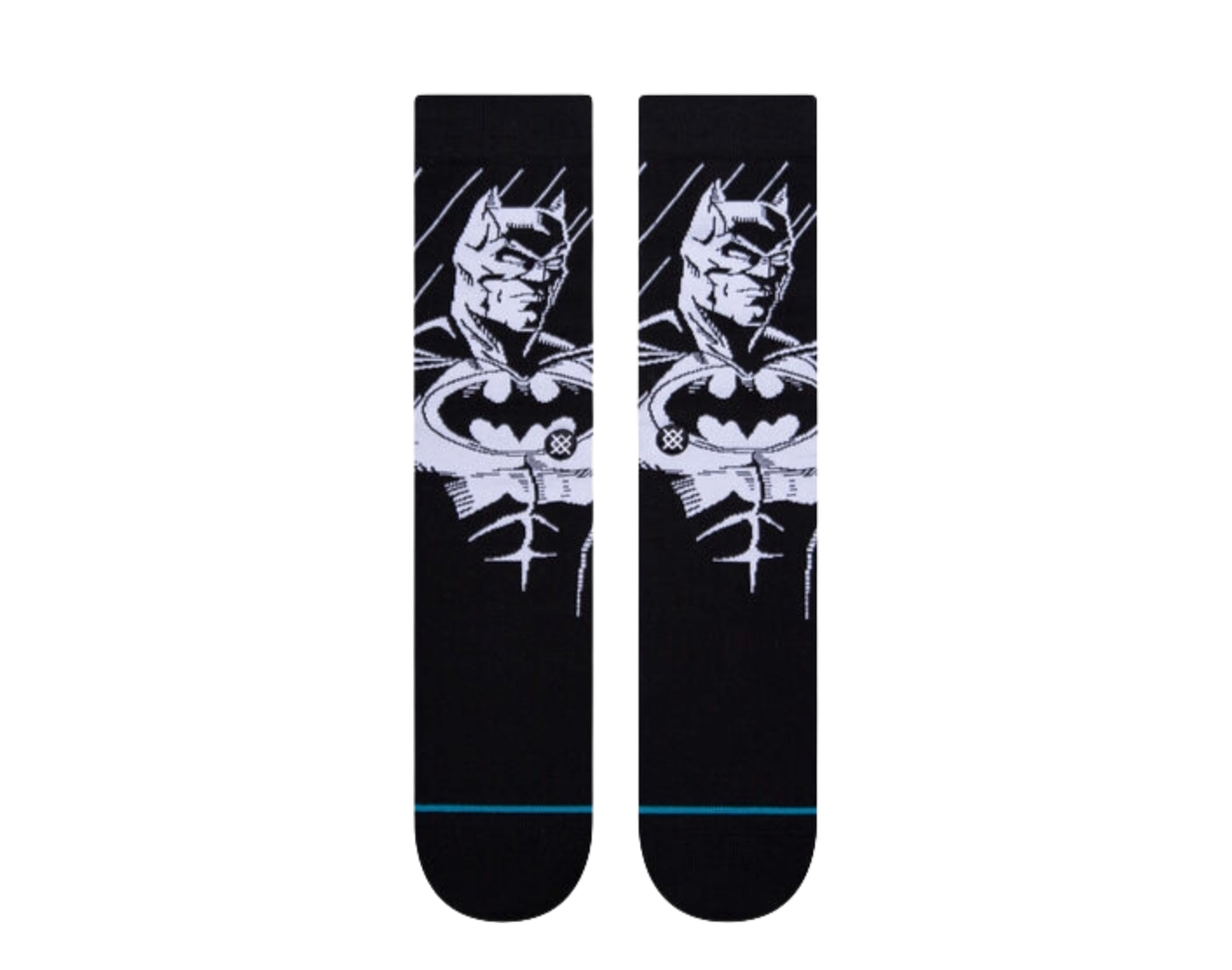 Stance x DC Comics - The Batman Crew Socks