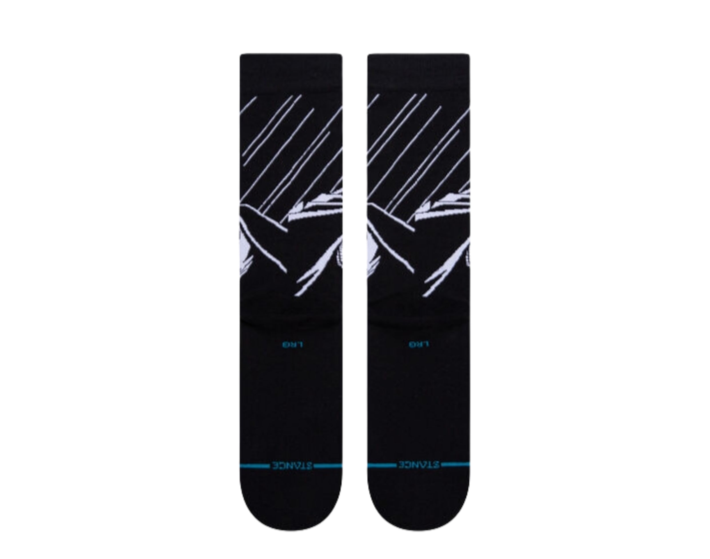 Stance x DC Comics - The Batman Crew Socks