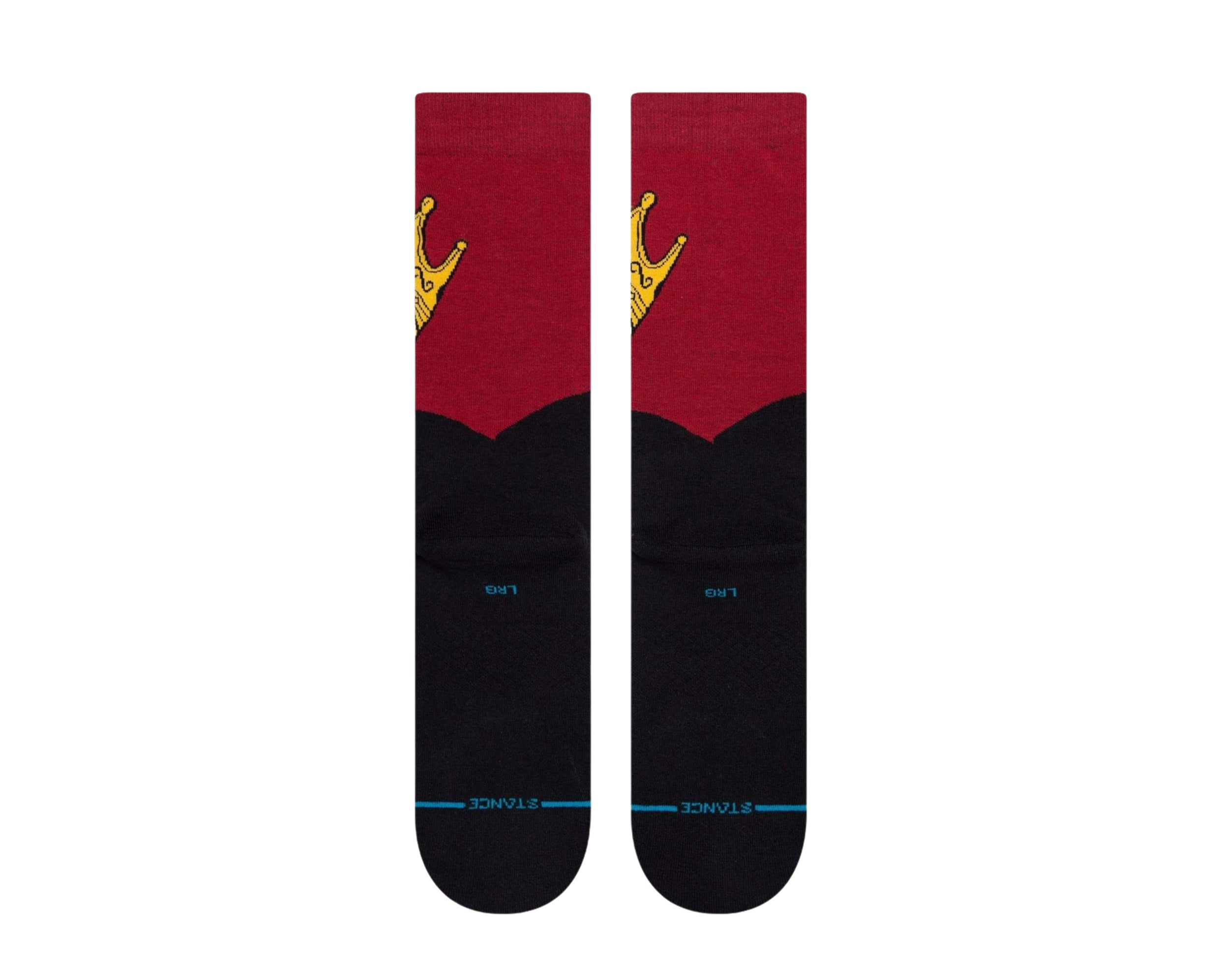 Stance Biggie Smalls Resurrected Crew Socks