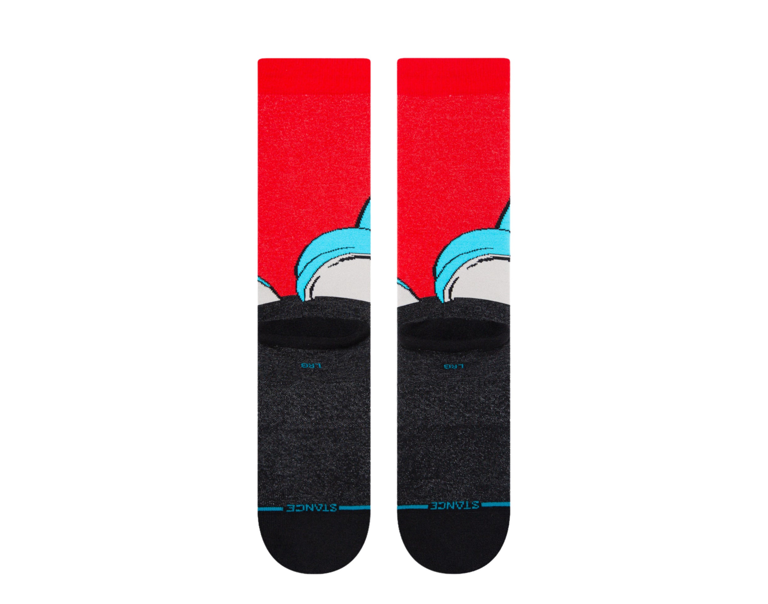 Stance x Batman Comic Crew Socks