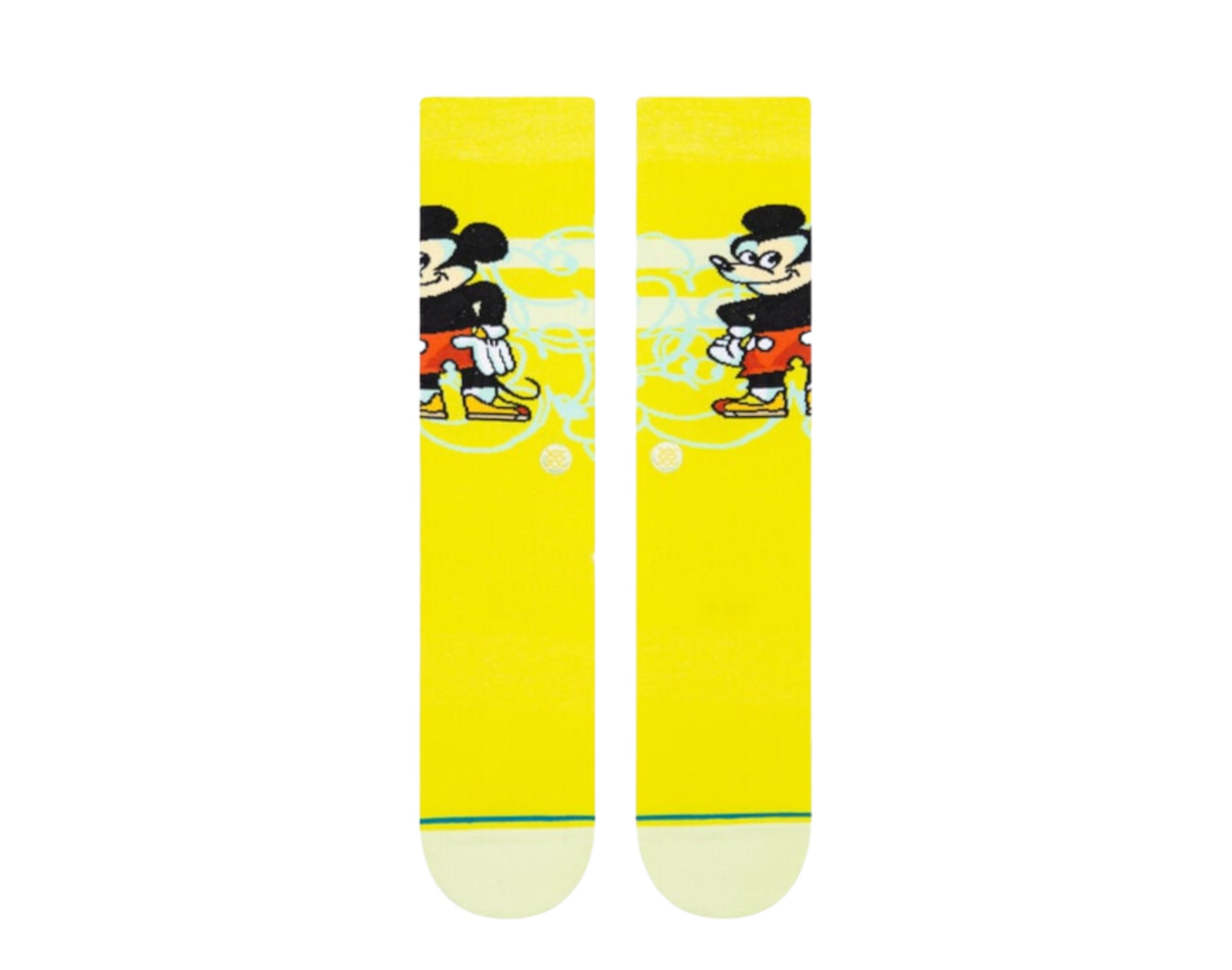 Stance x Dillon Froelich Mickey Crew Socks