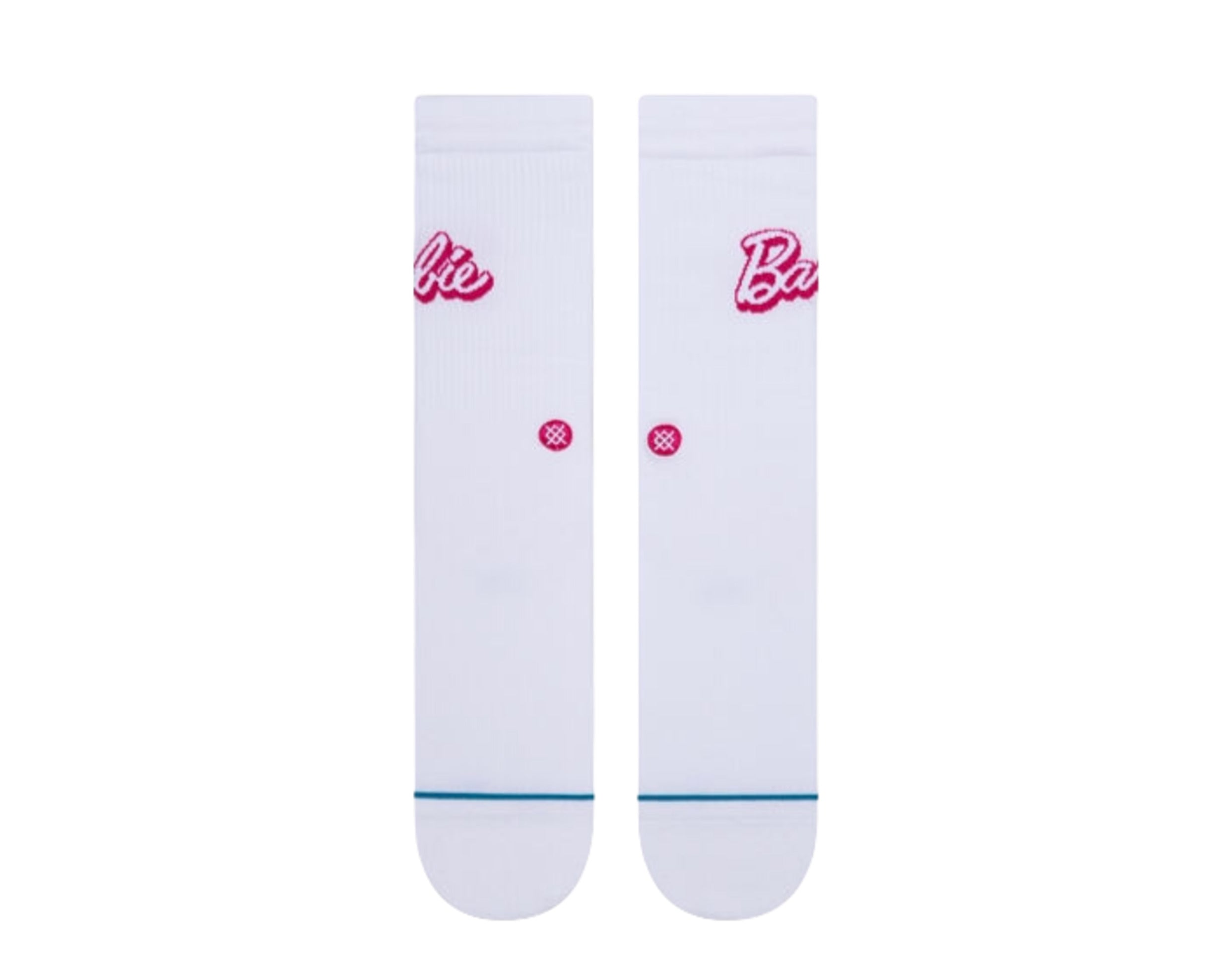 Stance x Barbie - Be Bold Crew Socks