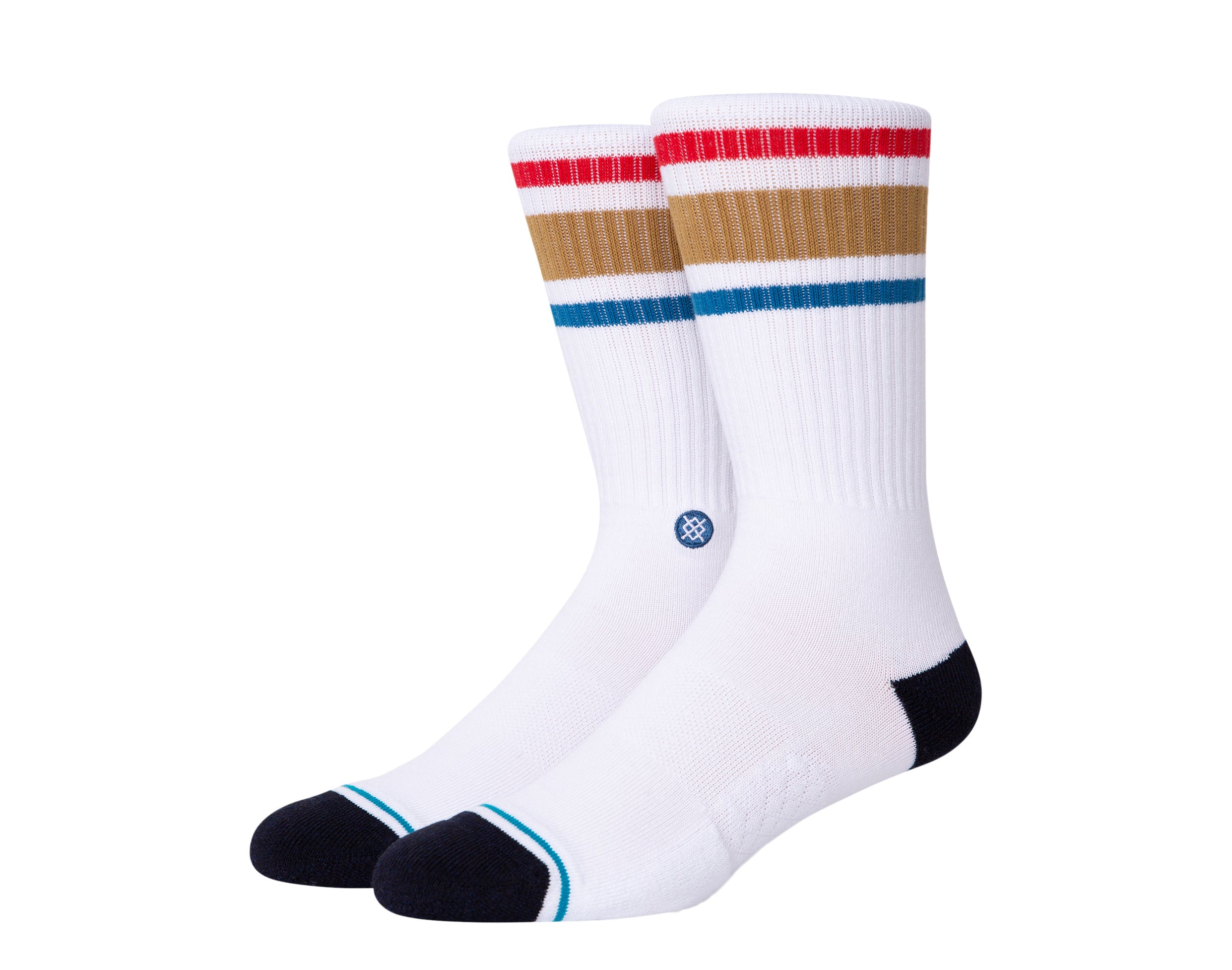 Stance Casual Boyd ST Crew Socks