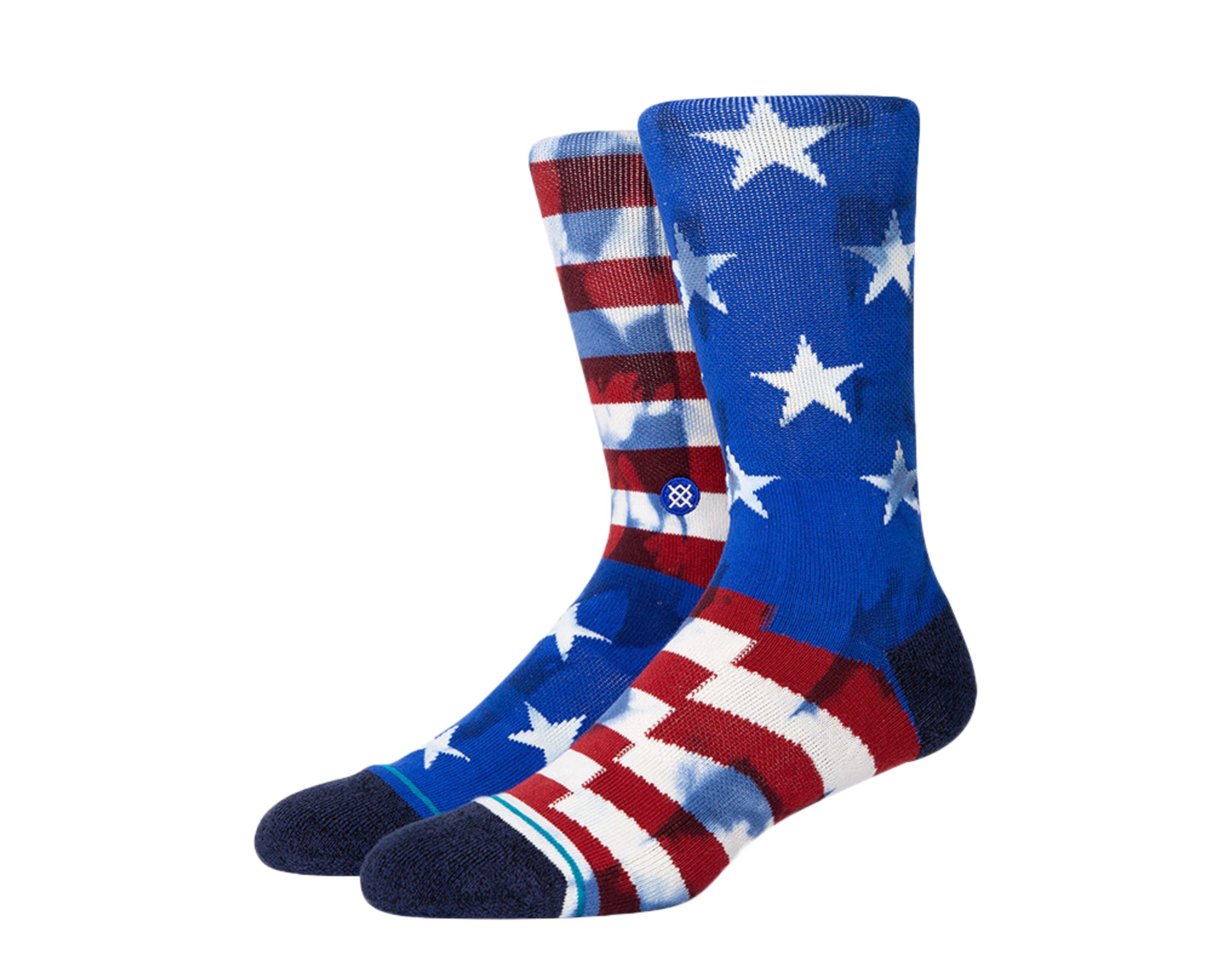 Stance The Banner Classic Crew Socks