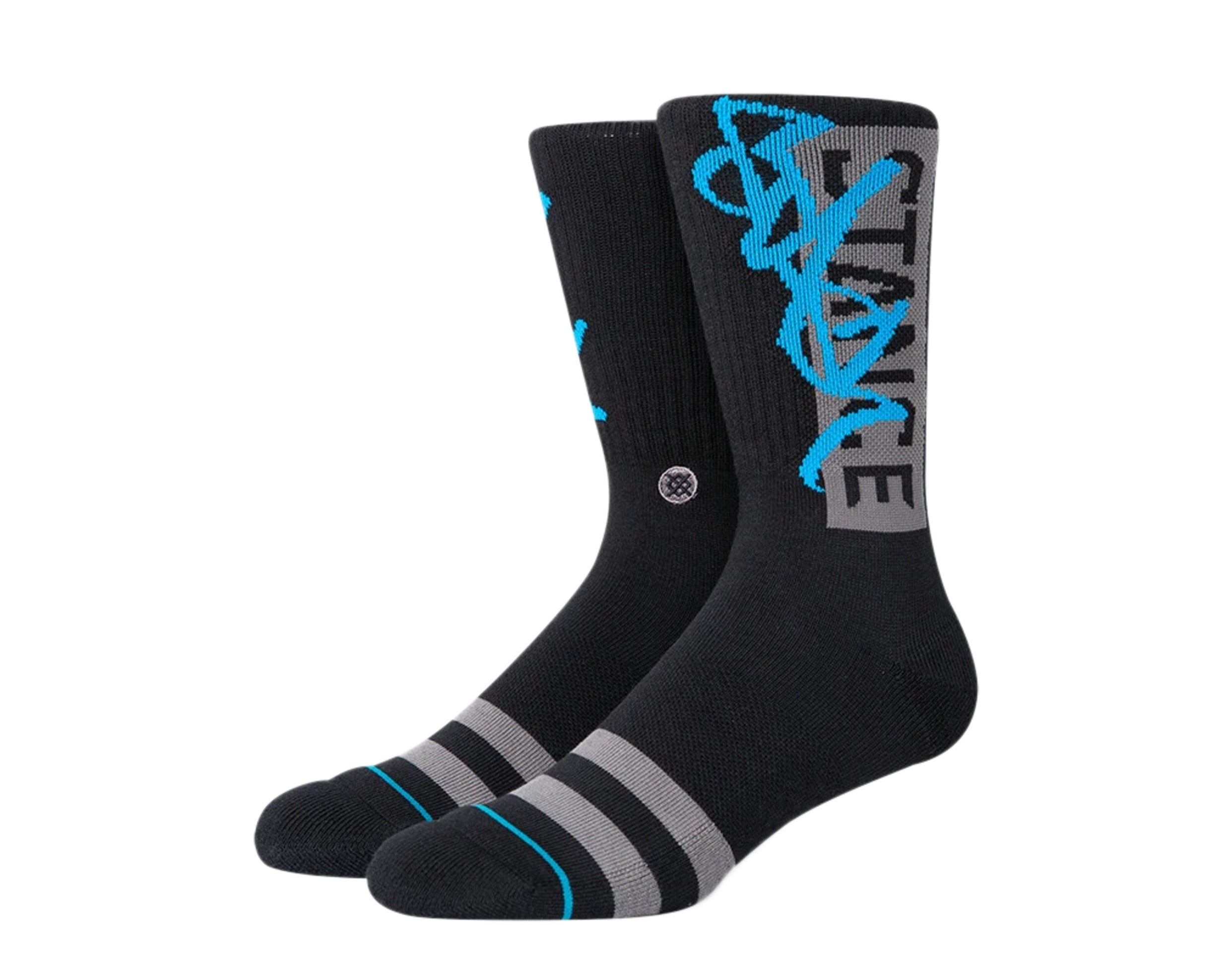 Stance x Stash OG Crew Socks