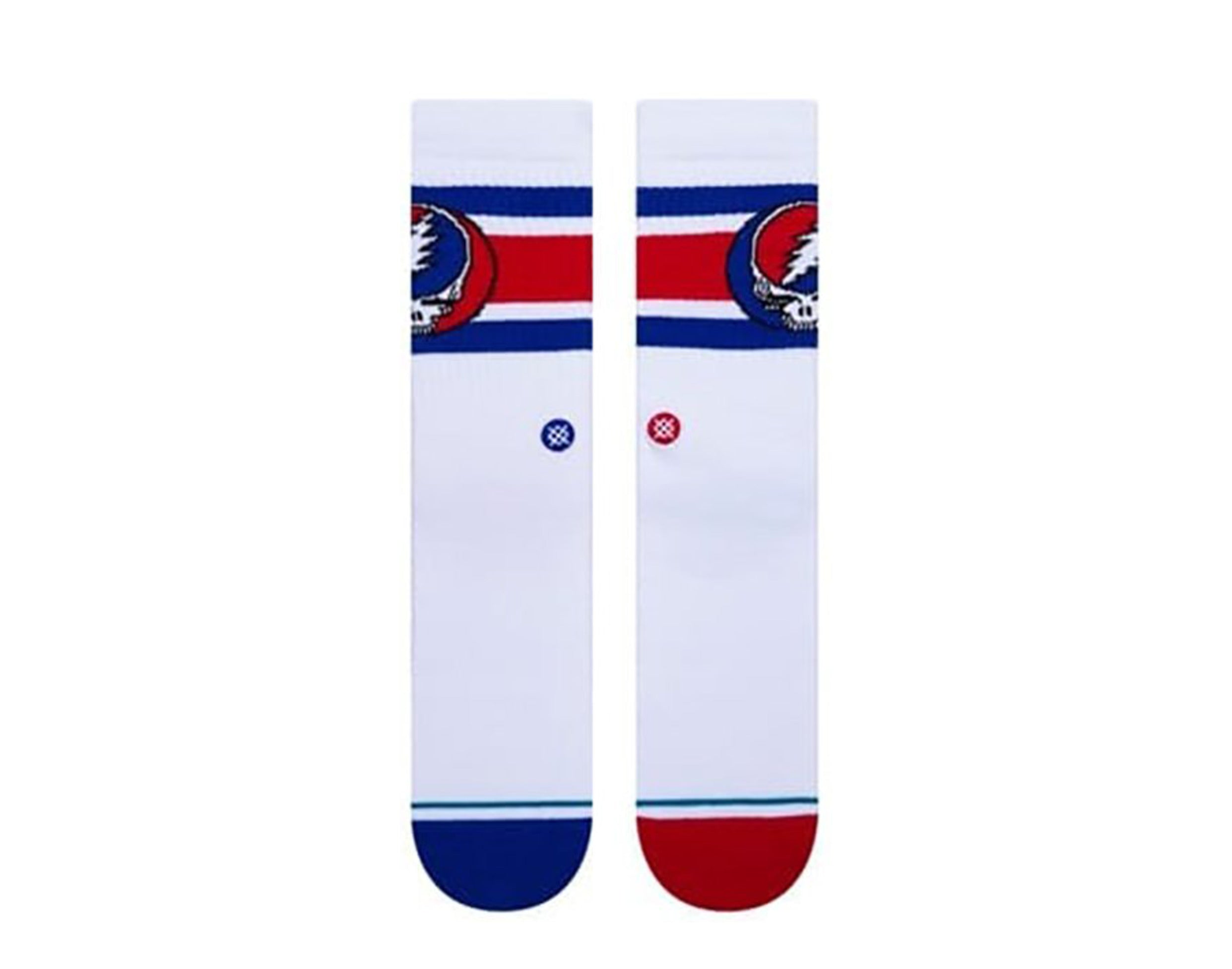 Stance x Grateful Dead - Steal Youre Boyd Crew Socks