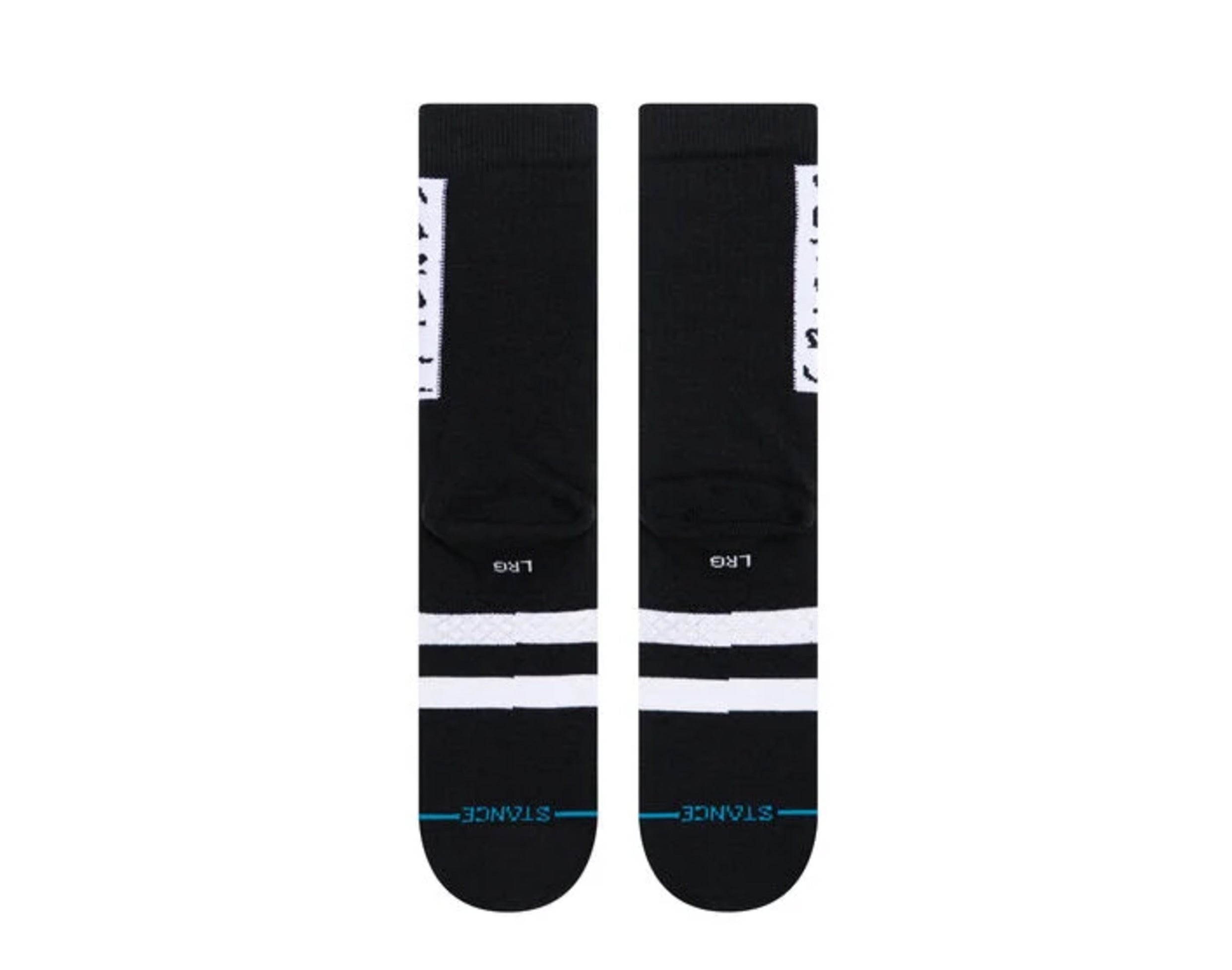 Stance The First One Friends Classic Crew Socks