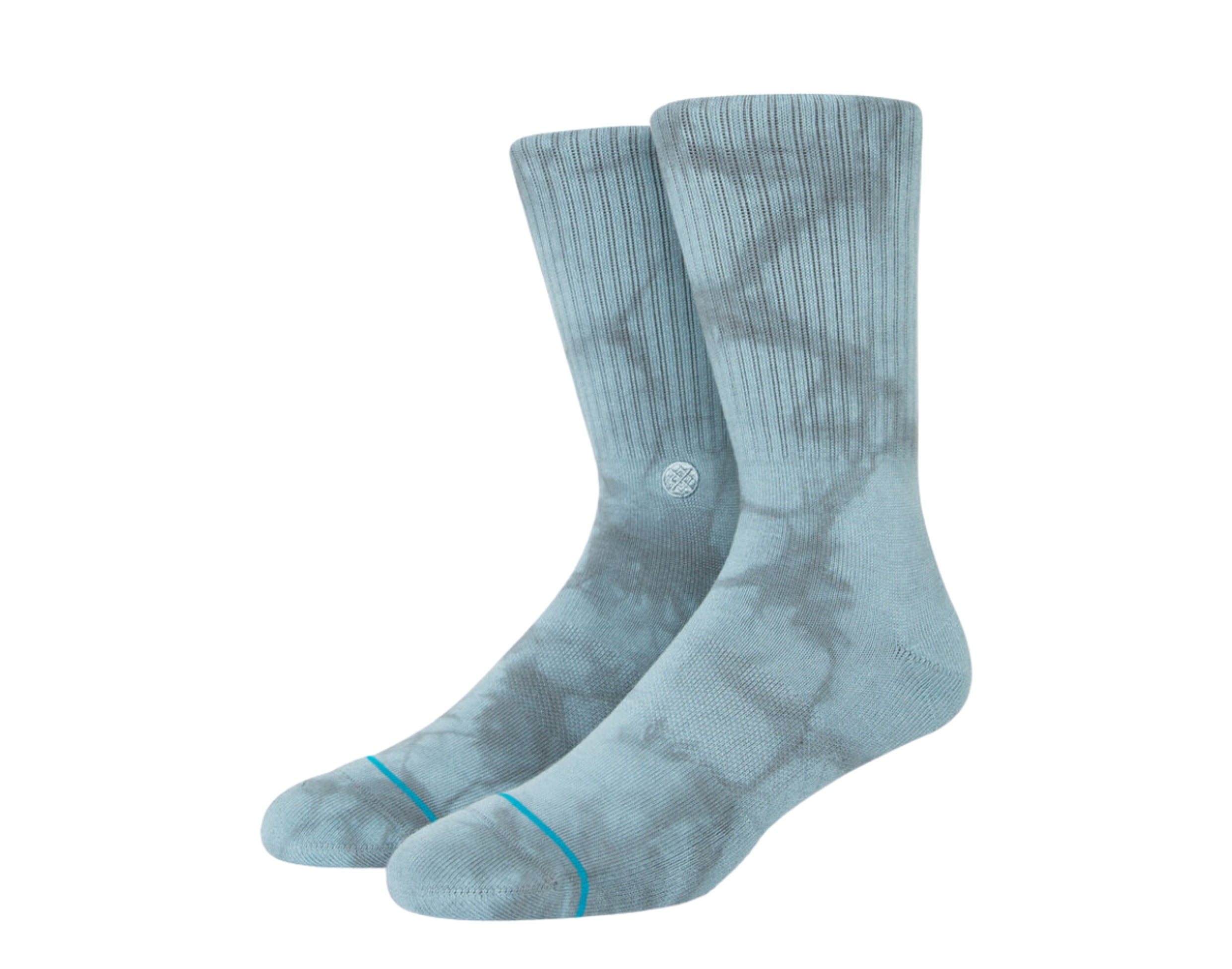 Stance Icon Dyed Crew Socks