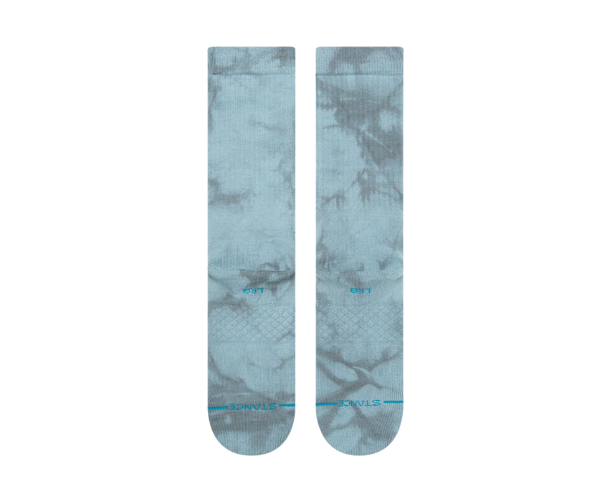 Stance Icon Dyed Crew Socks