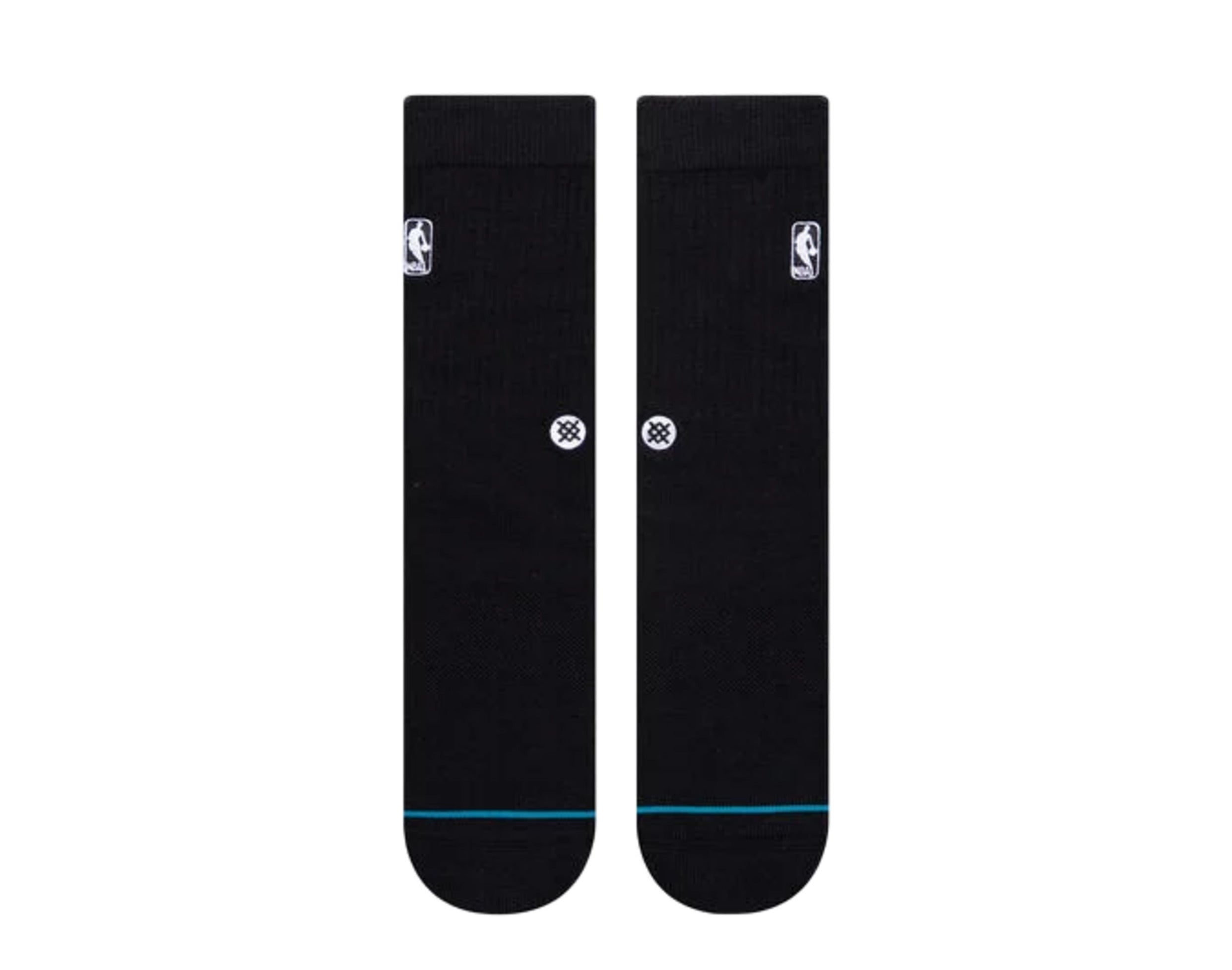 Stance Casual NBA Logoman ST Crew Socks