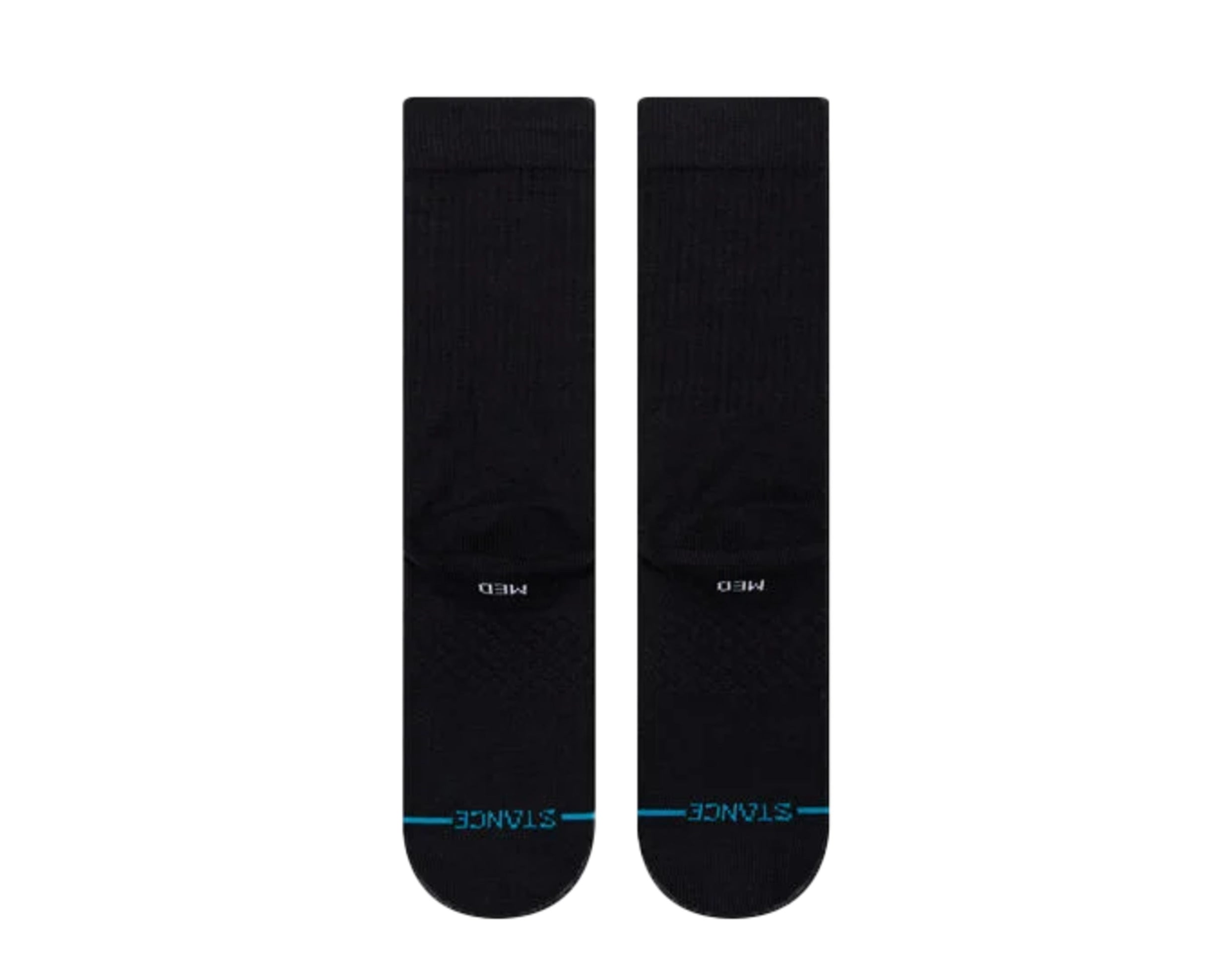 Stance Casual NBA Logoman ST Crew Socks