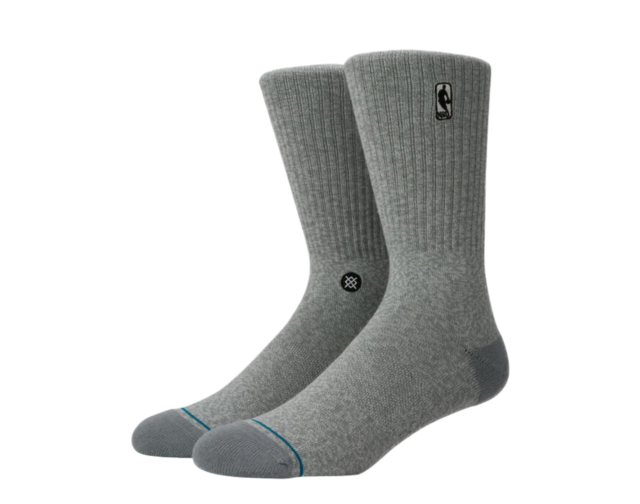 Stance Casual NBA Logoman ST Crew Socks