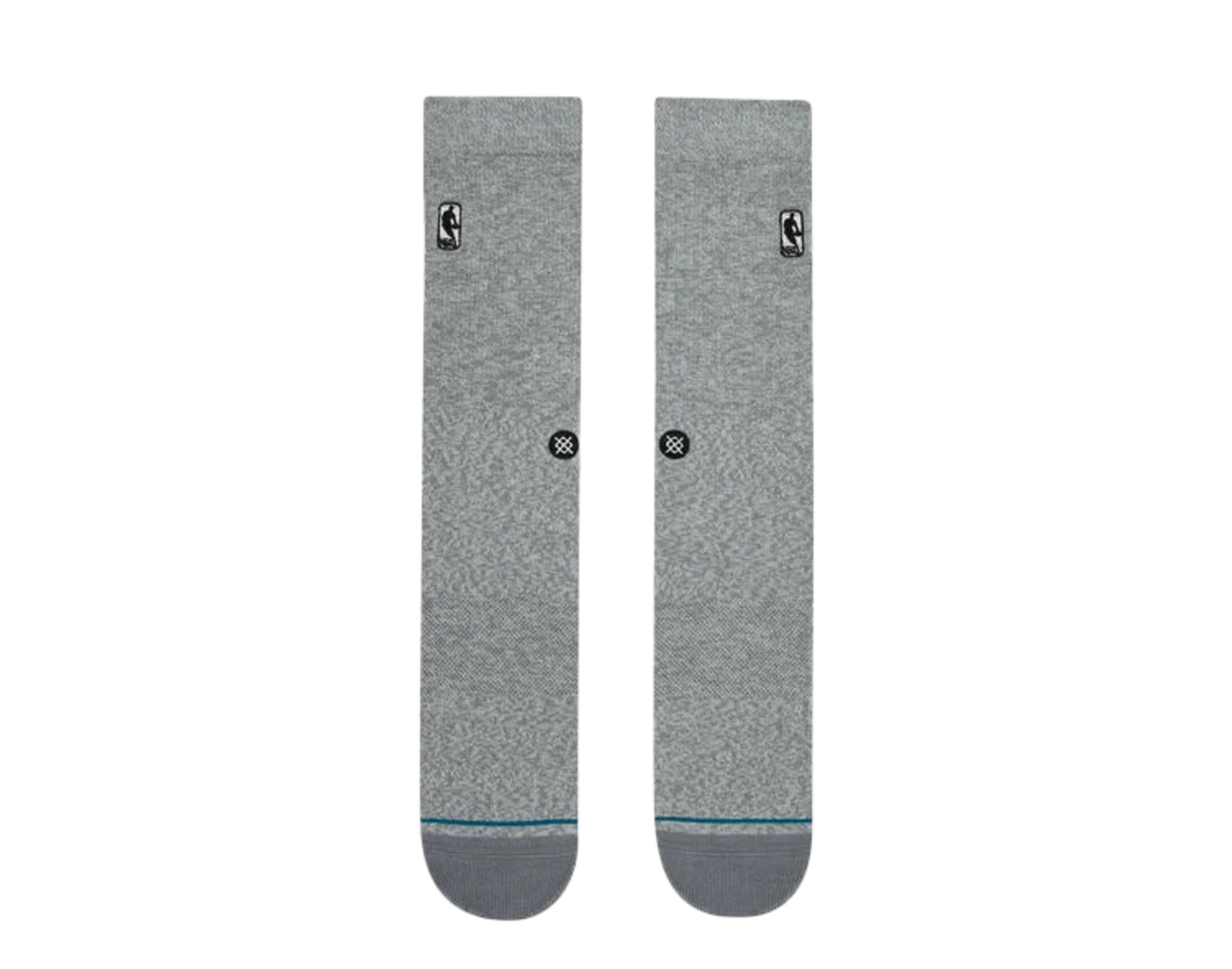 Stance Casual NBA Logoman ST Crew Socks