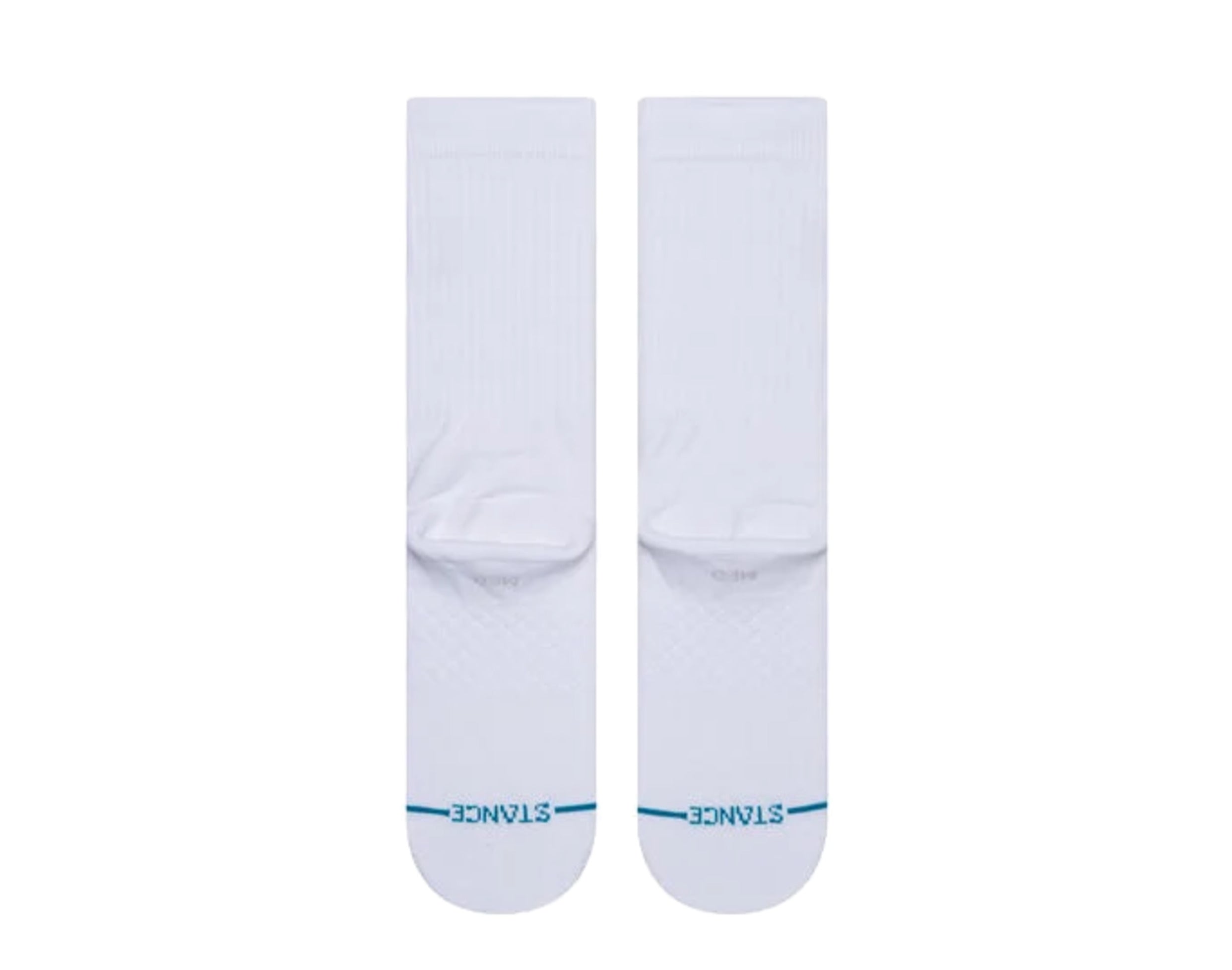 Stance Casual NBA Logoman ST Crew Socks