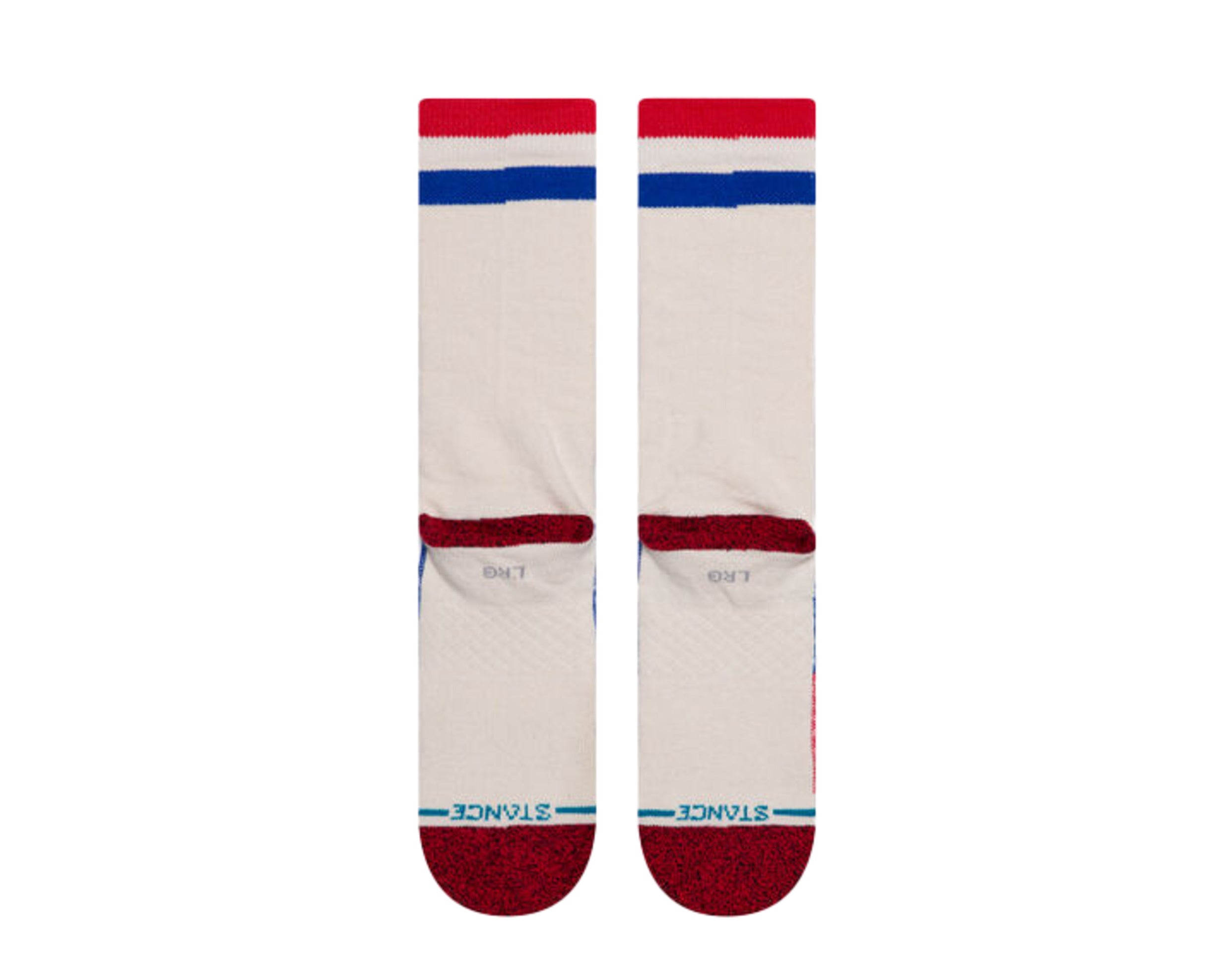 Stance Willie Nelson Eagle Crew Socks