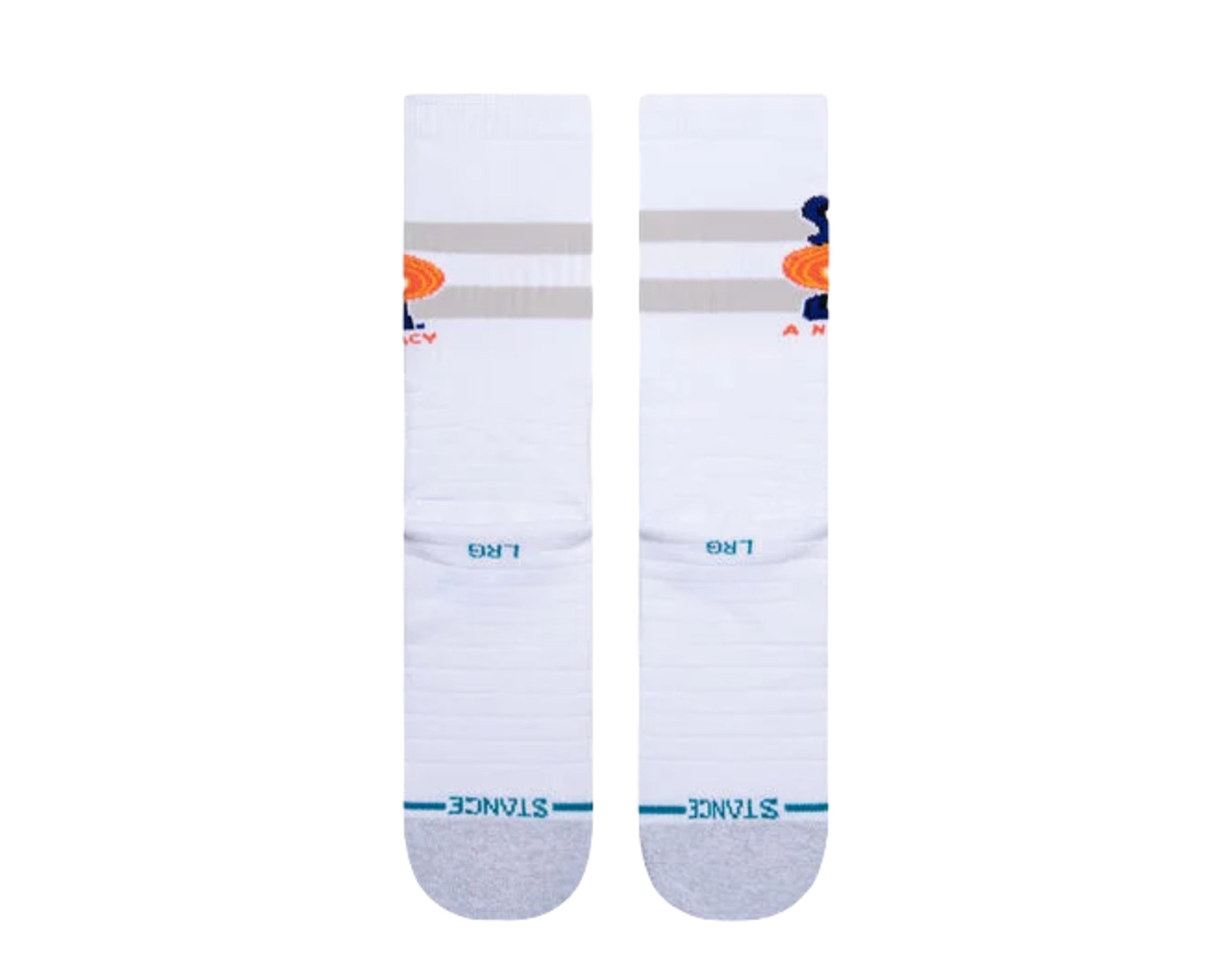 Stance x Space Jam Feel 360 - Sports Crew Socks