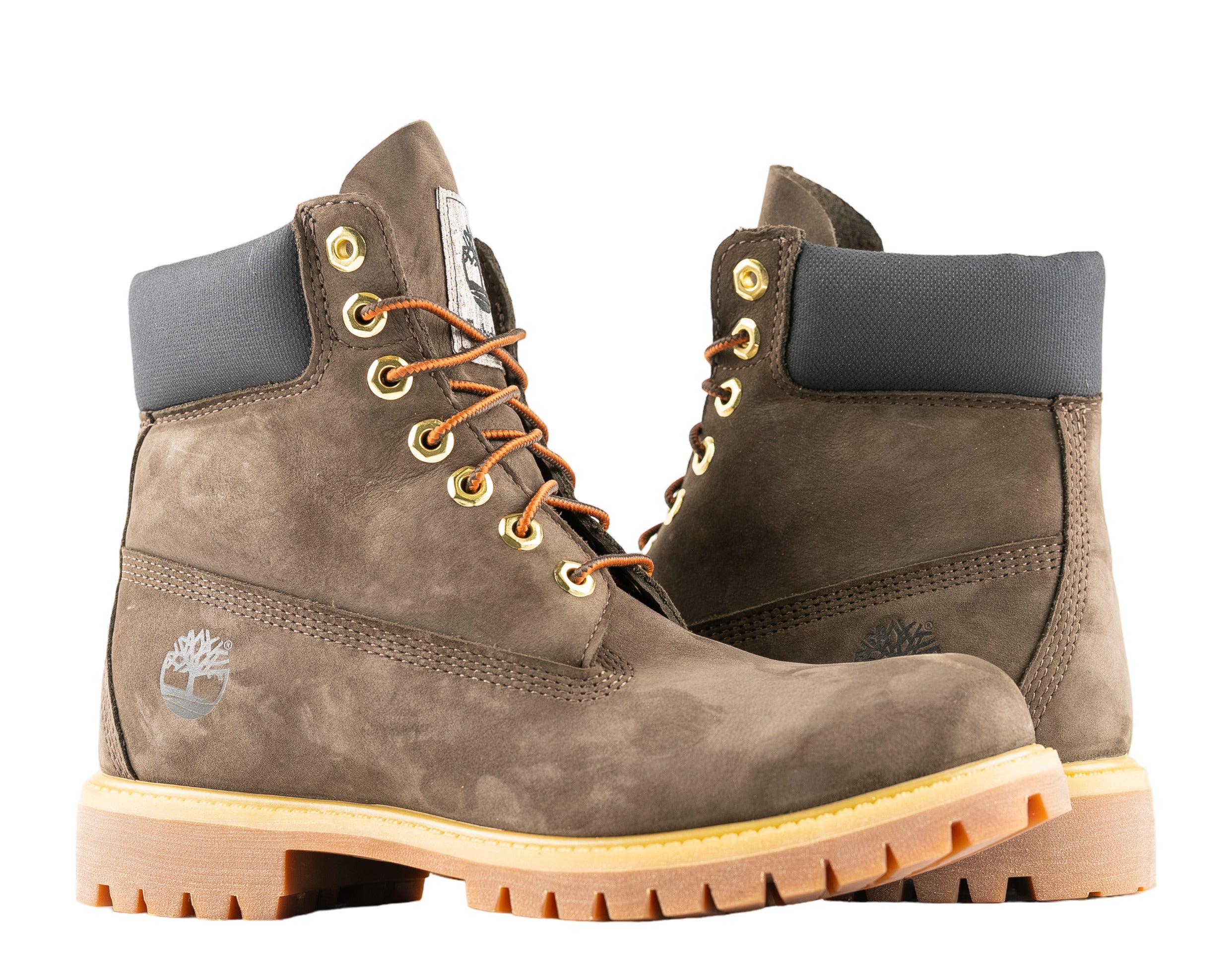 Timberland 6-Inch Premium Waterproof Men's Boots