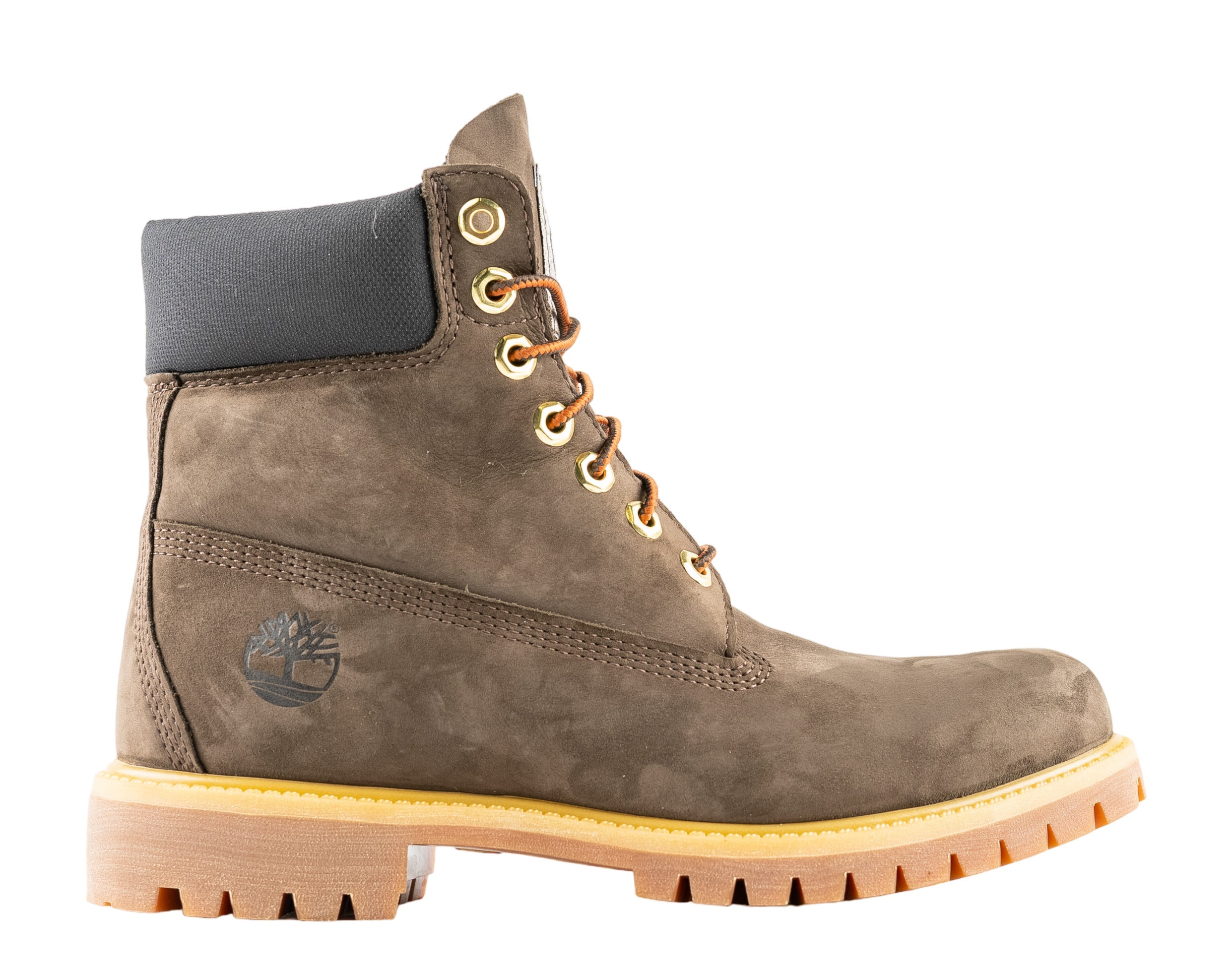 Timberland 6-Inch Premium Waterproof Men's Boots