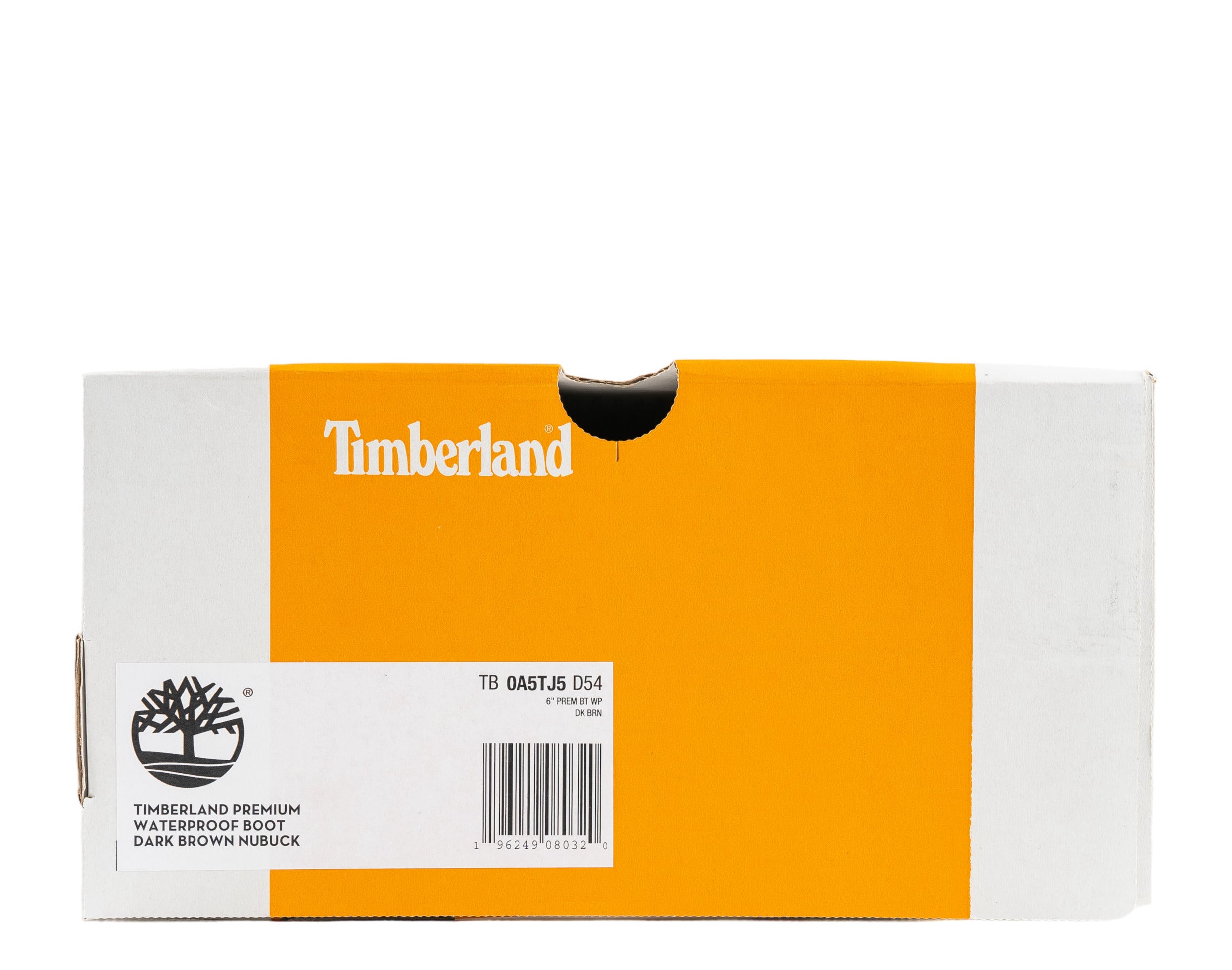 Timberland 6-Inch Premium Waterproof Men's Boots