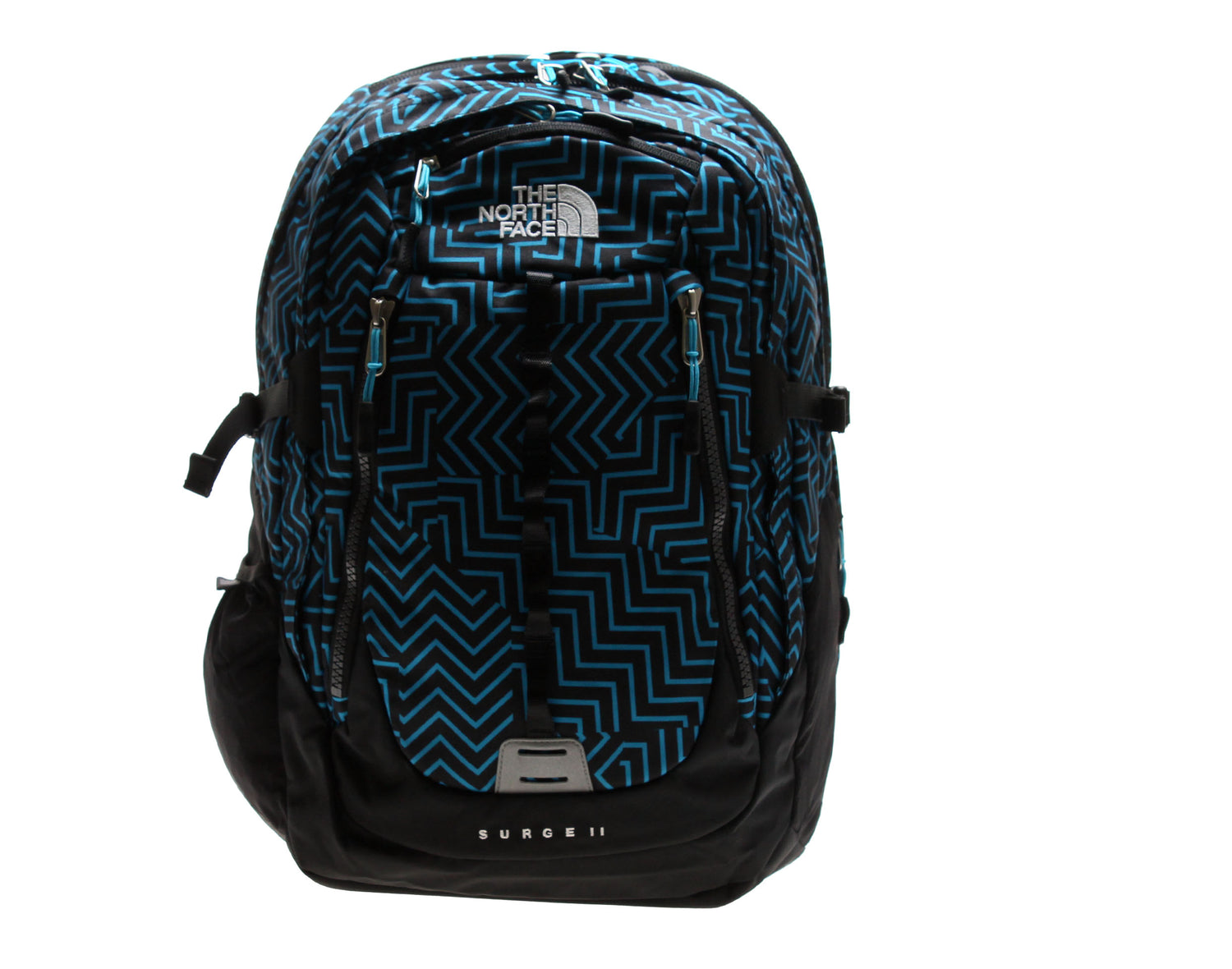 The North Face Surge II Backpack