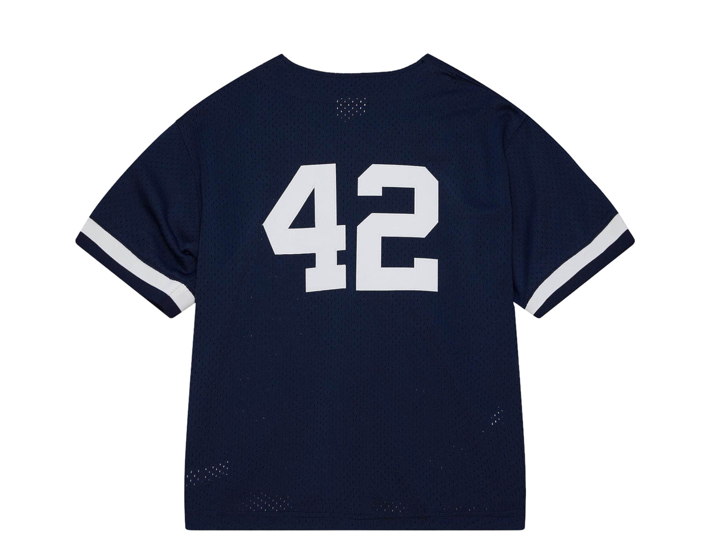 Men's New York Yankees Nike Mariano Rivera Navy T-Shirt