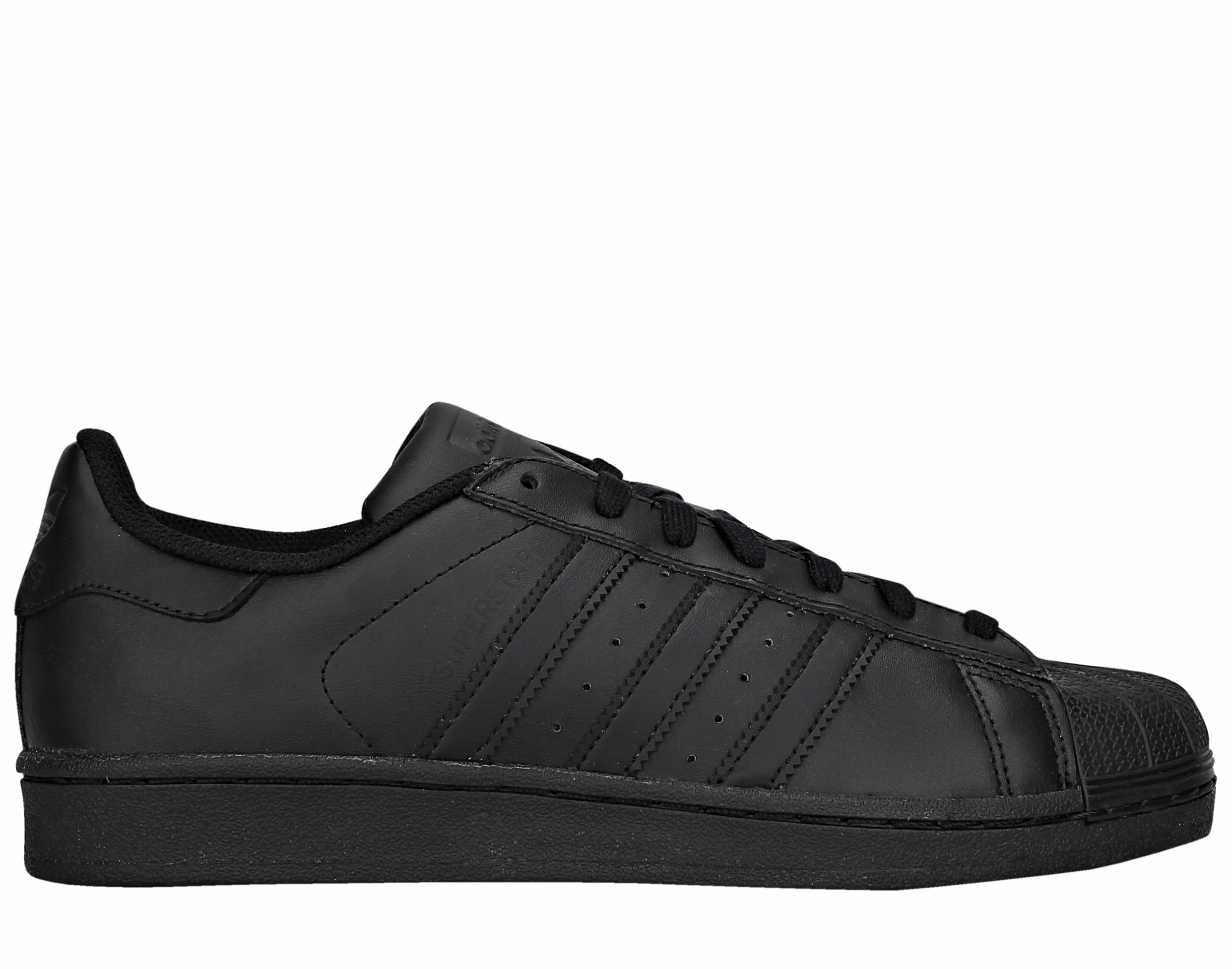 Adidas Originals Superstar Foundation Men's Basketball Shoes