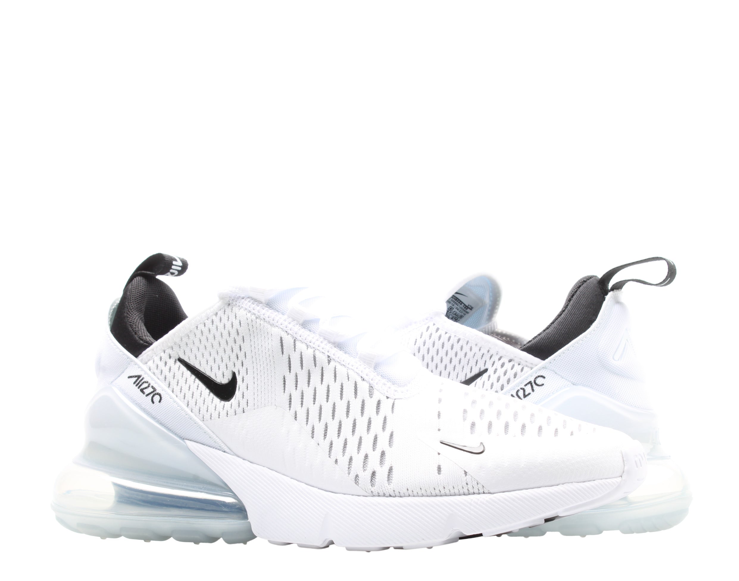 Nike Air Max 270 Men's Lifestyle Shoes