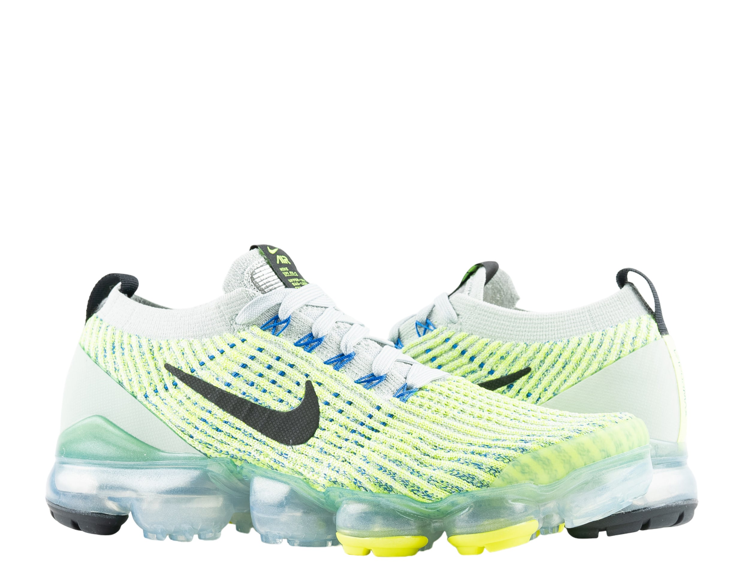 Nike Air Max Vapormax Flyknit 3 Men's Running Shoes