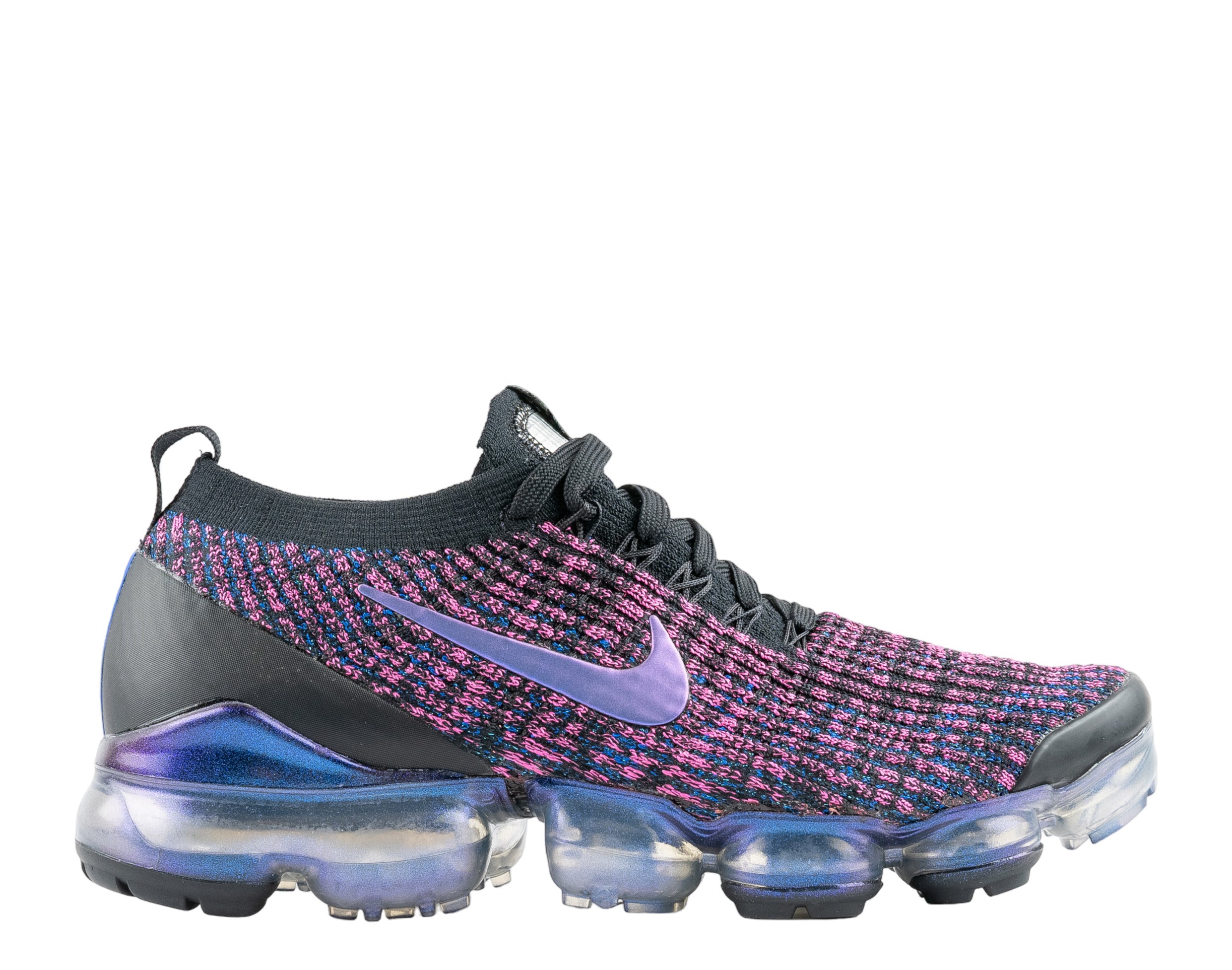 Nike Air Max Vapormax Flyknit 3 Men's Running Shoes