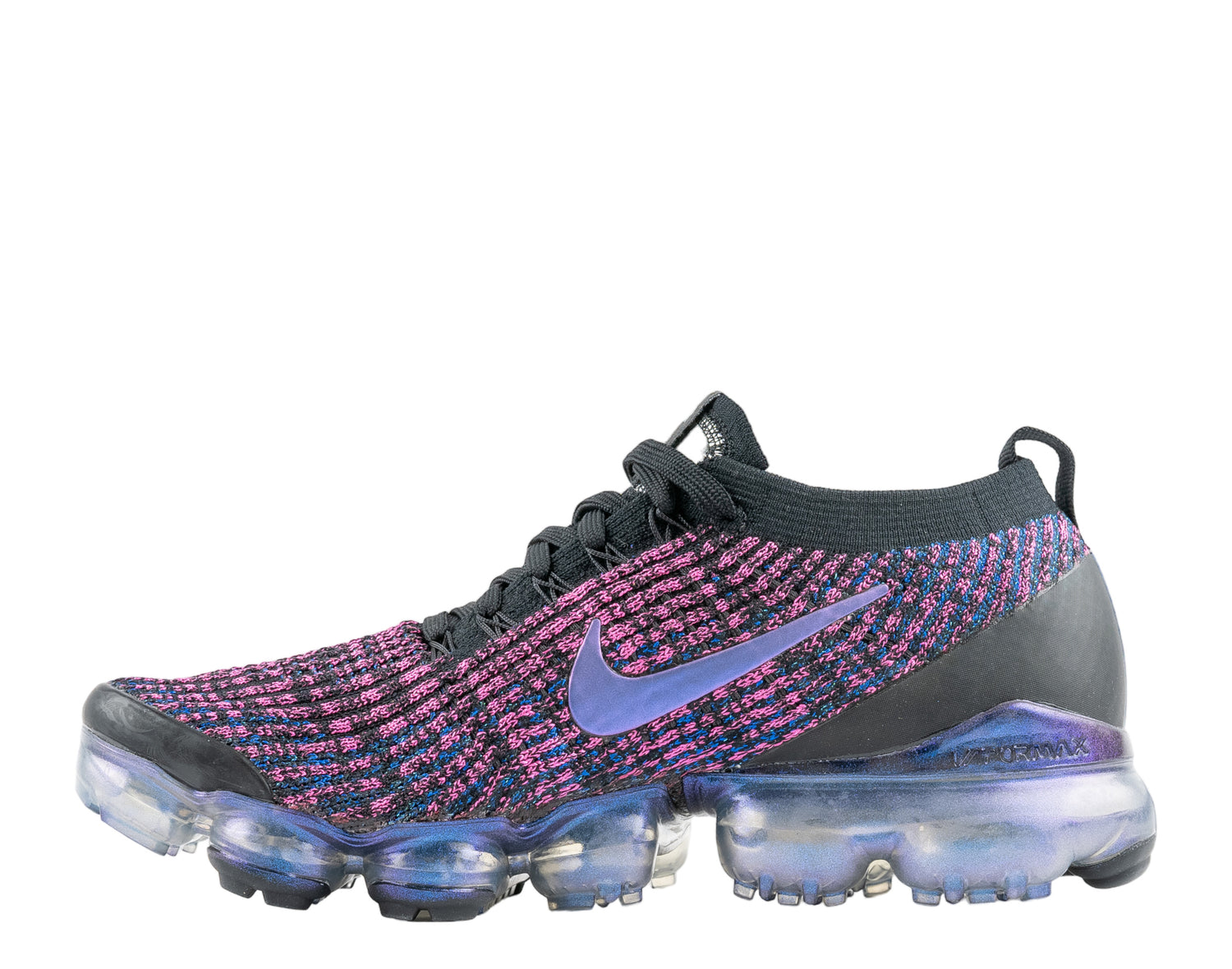 Nike Air Max Vapormax Flyknit 3 Men's Running Shoes