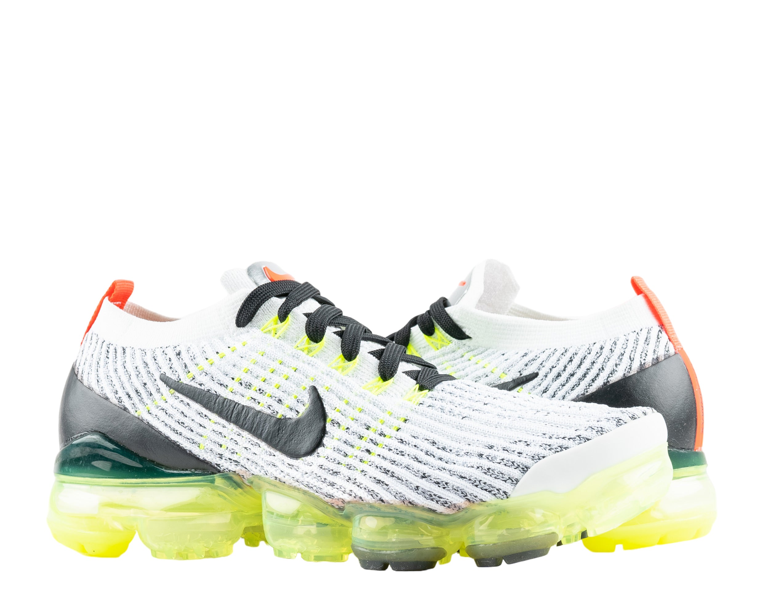 Nike Air Max Vapormax Flyknit 3 Men's Running Shoes