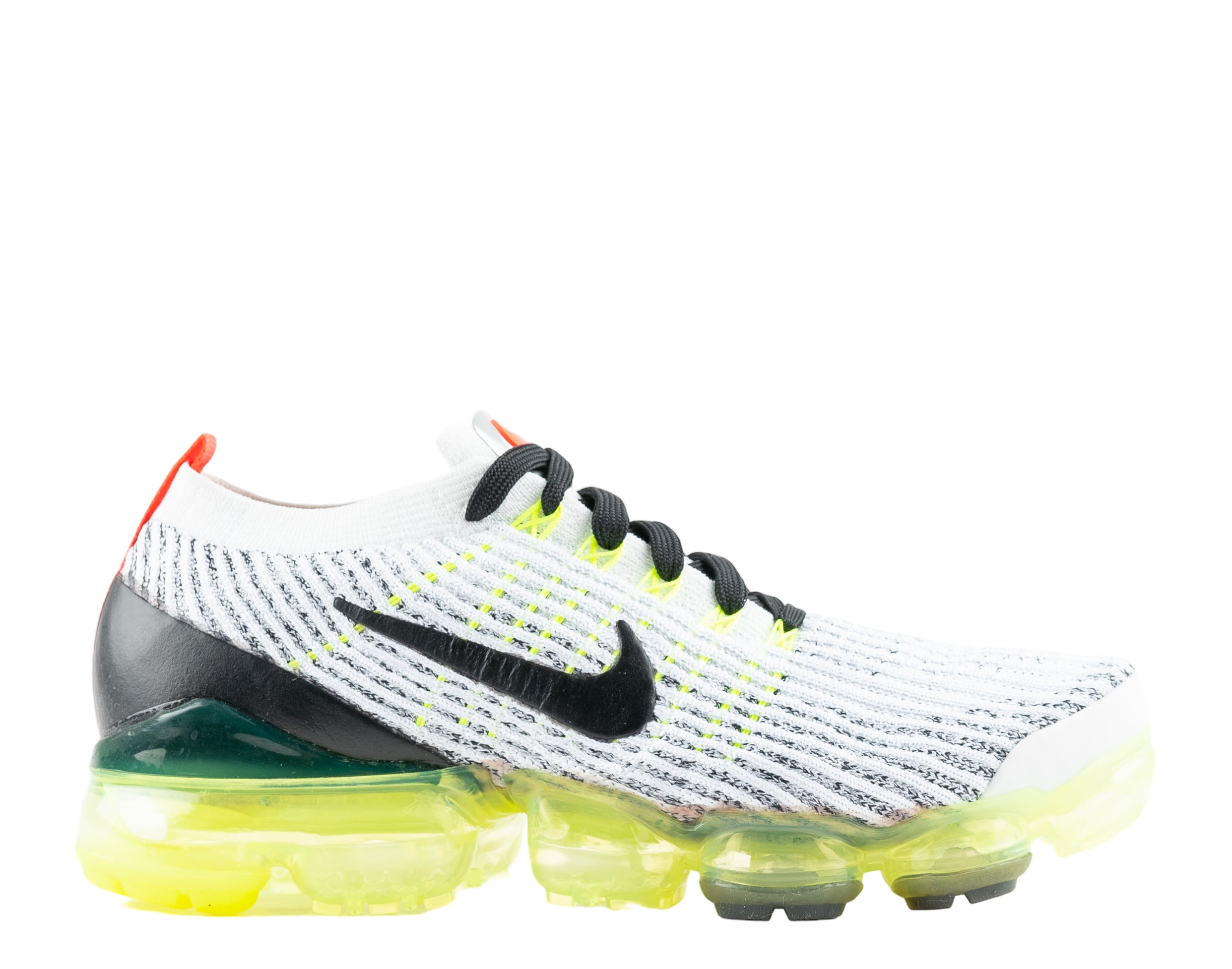 Nike Air Max Vapormax Flyknit 3 Men's Running Shoes