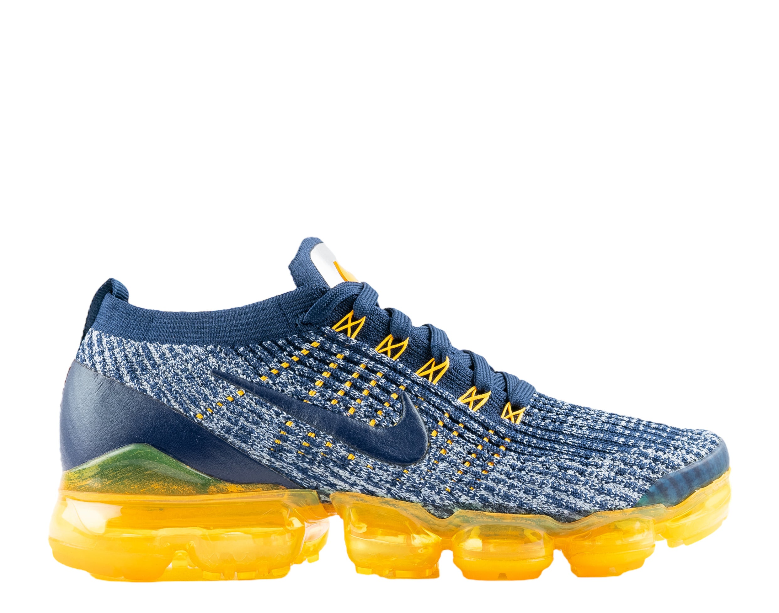 Nike Air Max Vapormax Flyknit 3 Men's Running Shoes