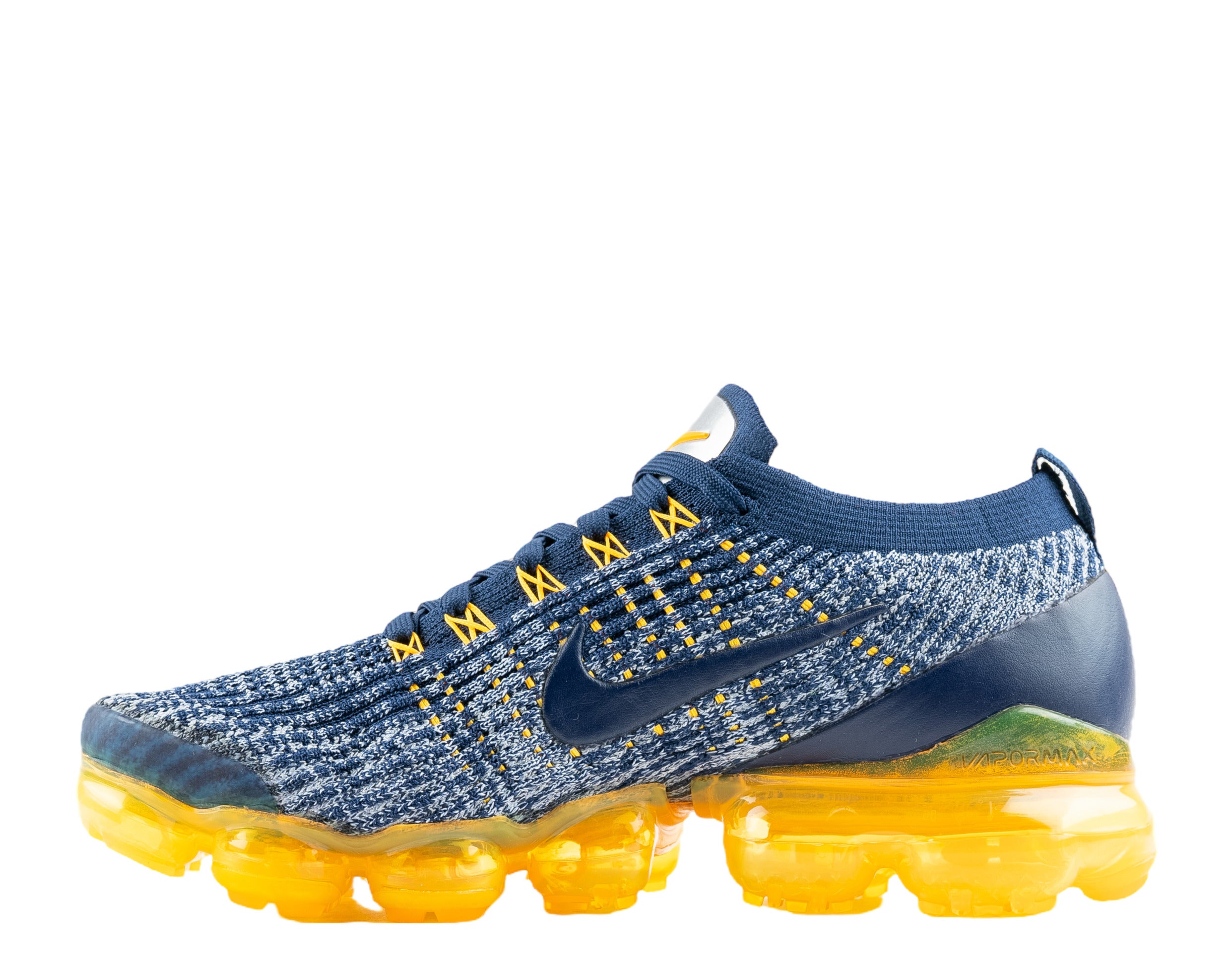 Nike Air Max Vapormax Flyknit 3 Men's Running Shoes