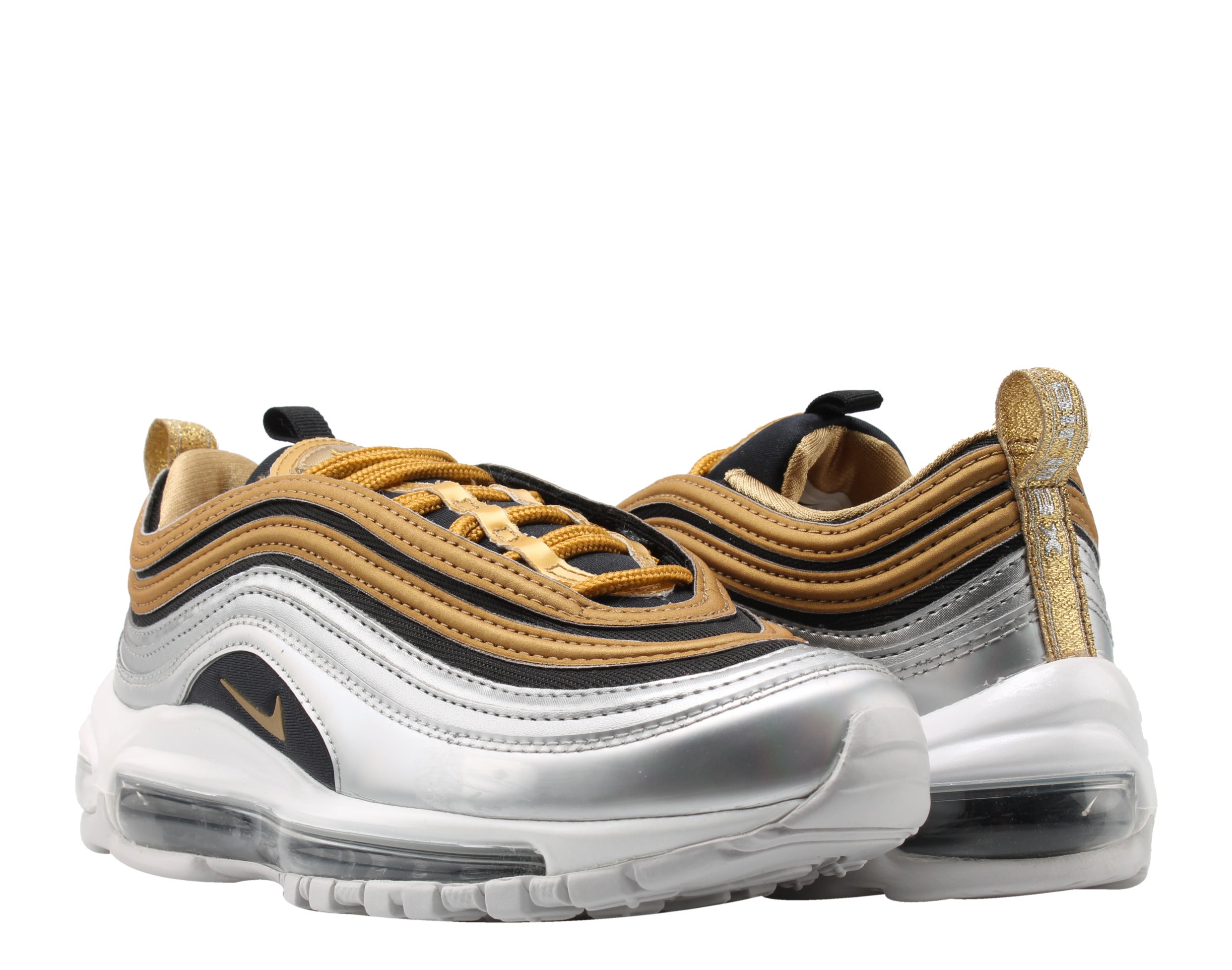 Nike Air Max 97 SE Women's Running Shoes