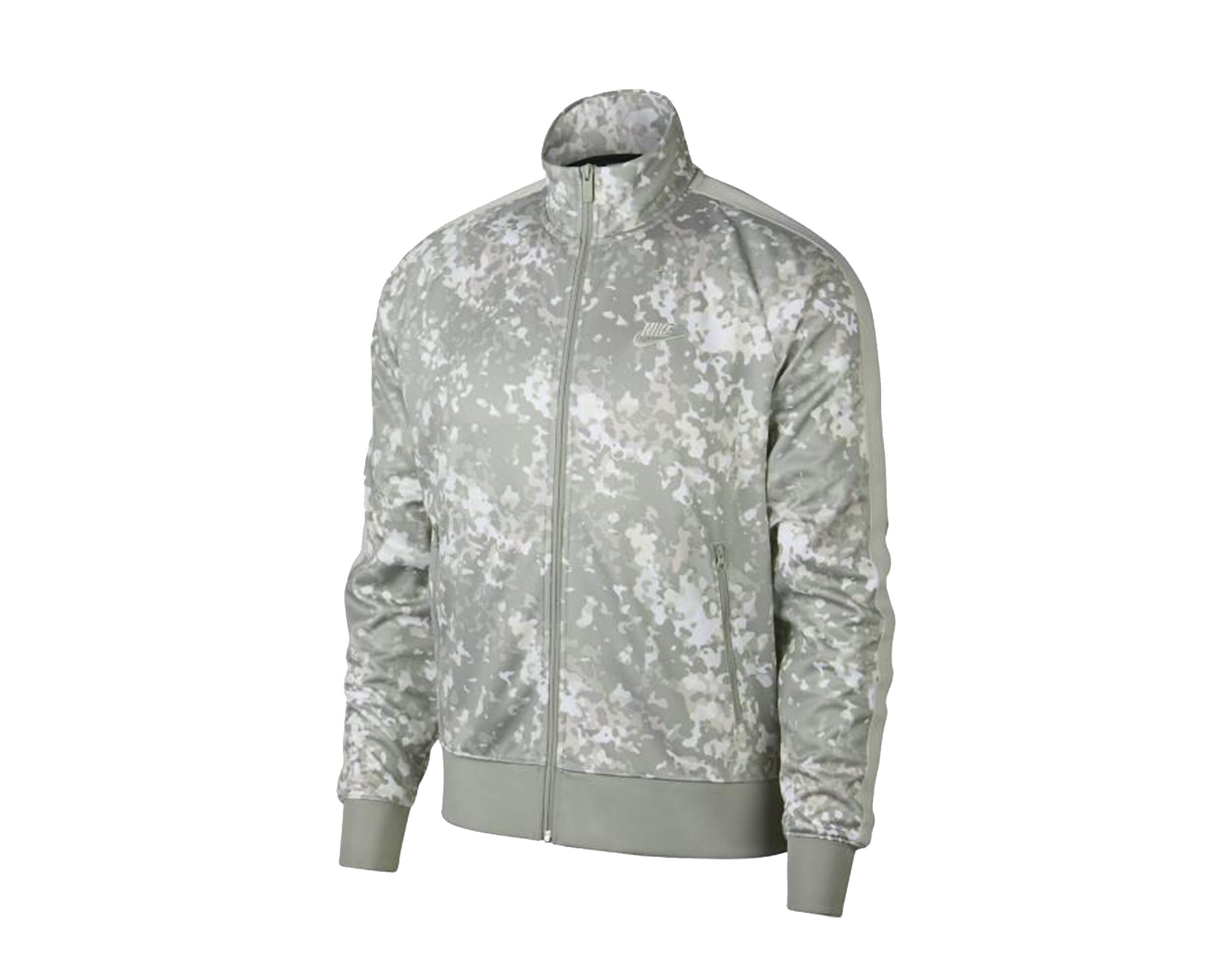 Nike Sportswear Camo Tribute Full Zip Men's Jacket