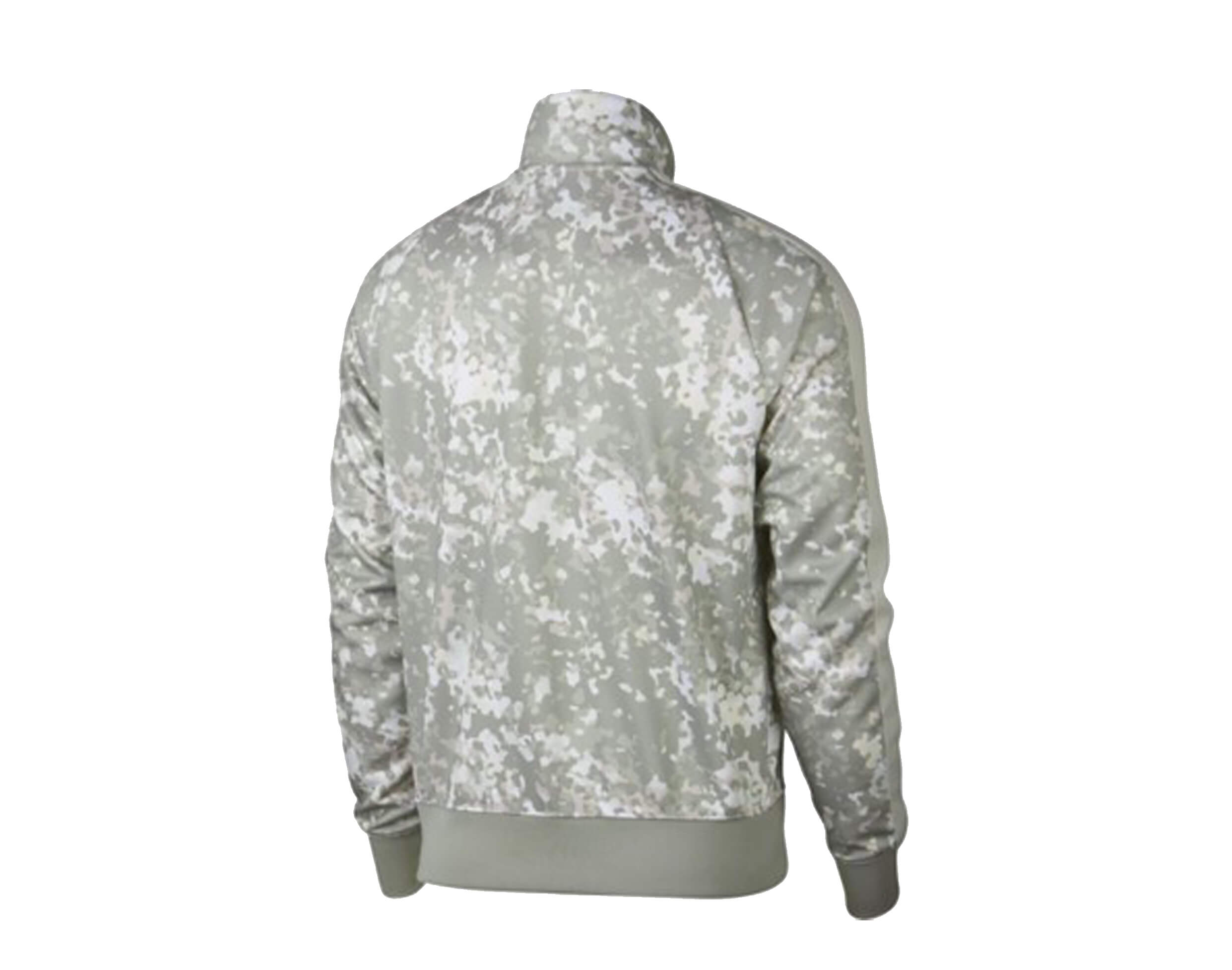 Nike Sportswear Camo Tribute Full Zip Men's Jacket